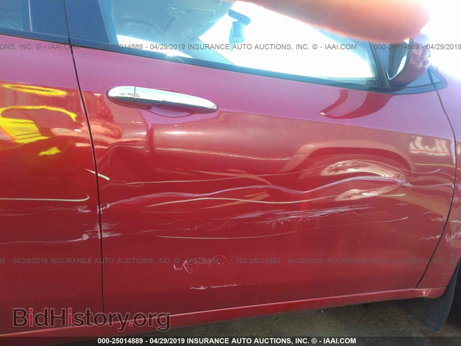 2013 DODGE DART - VIN: 1C3CDFBH5DD641350 - Photo 6