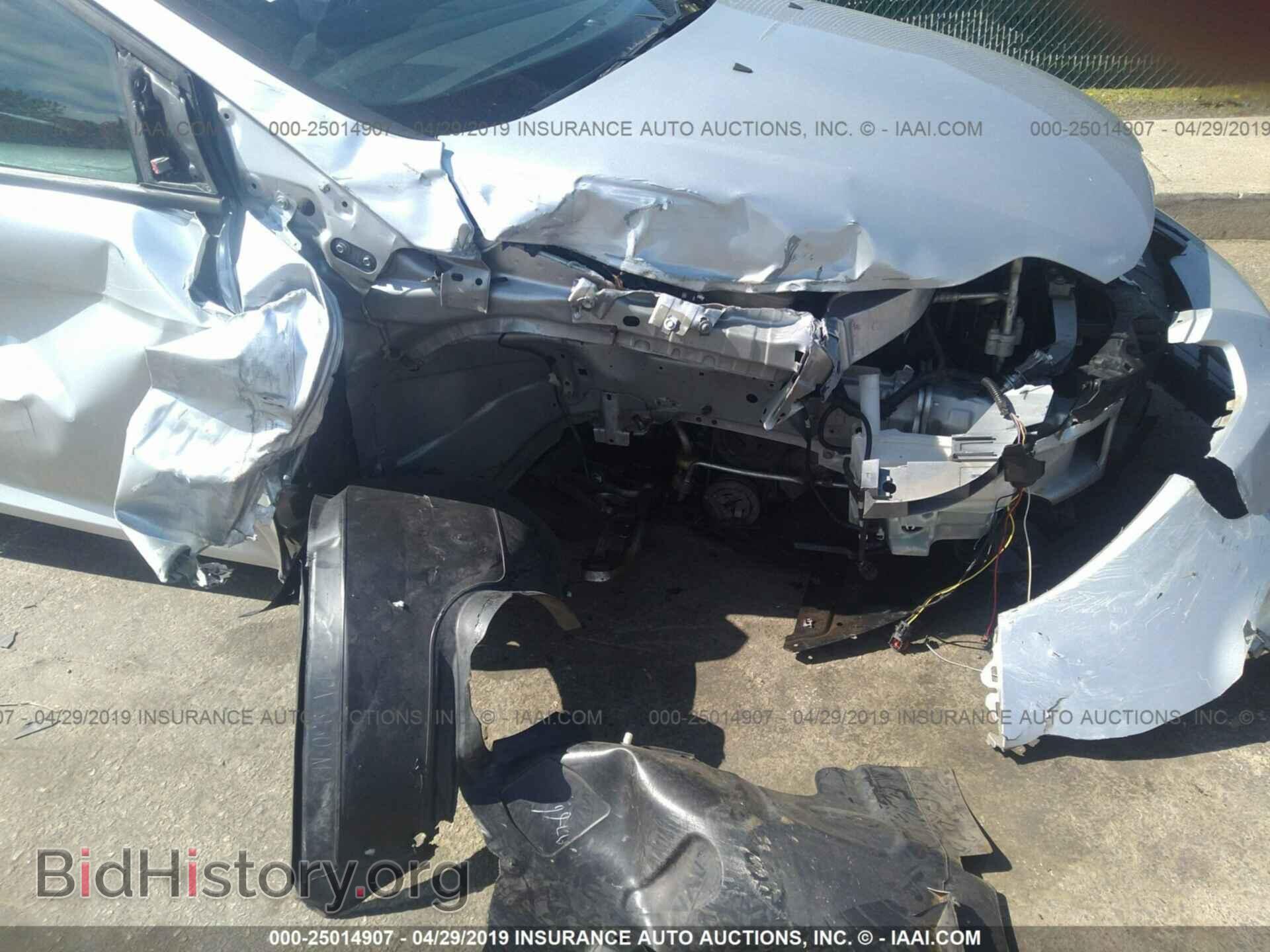 2013 FORD FOCUS - VIN: 1FADP3K26DL224655 - Photo 6