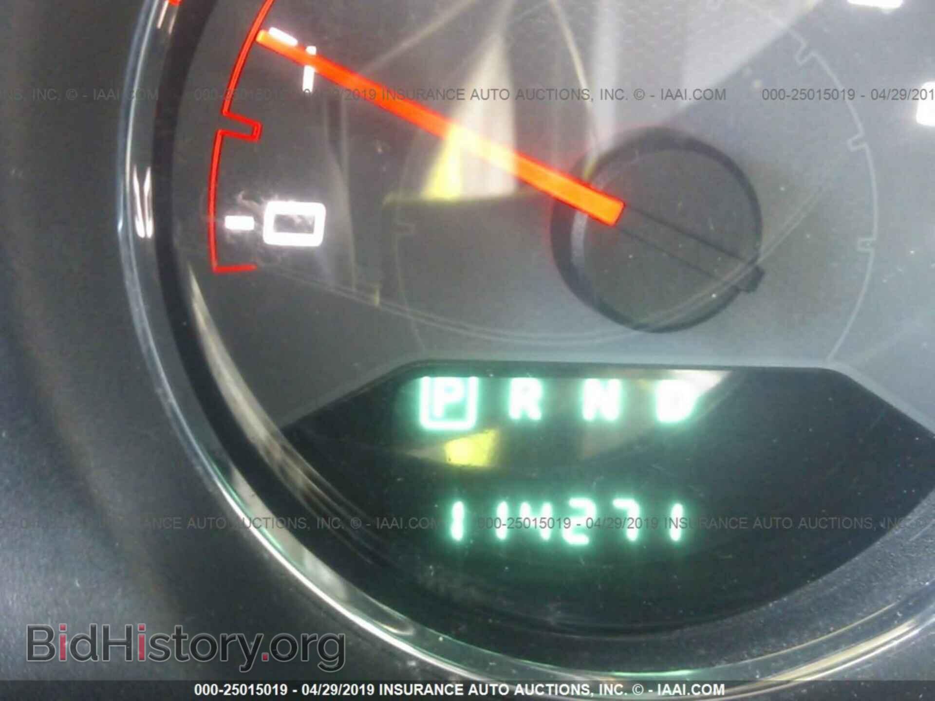 2014 DODGE AVENGER - VIN: 1C3CDZAB9EN200329 - Фото 7