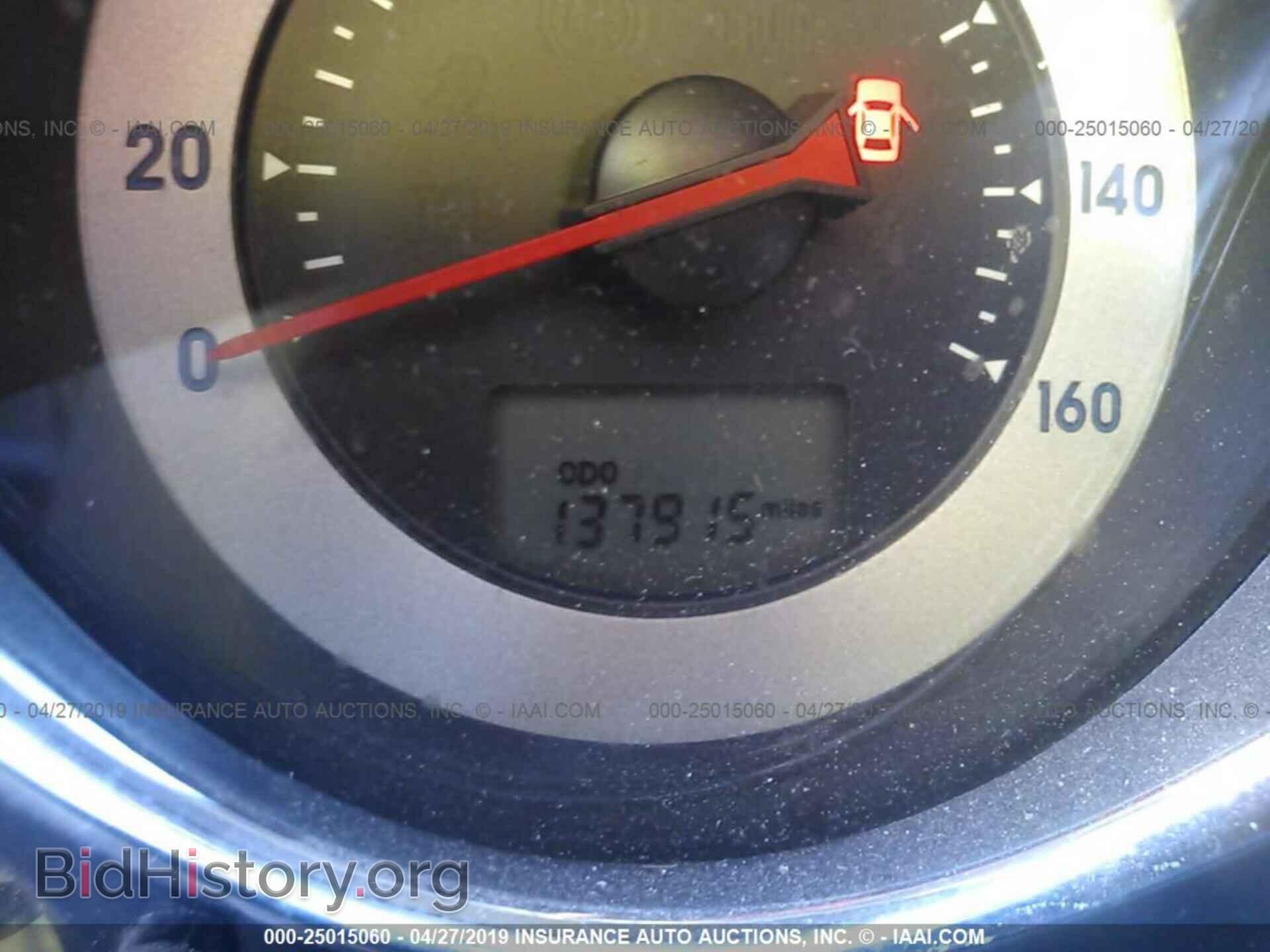 2007 MITSUBISHI ECLIPSE - VIN: 4A3AK24FX7E015317 - Фото 7
