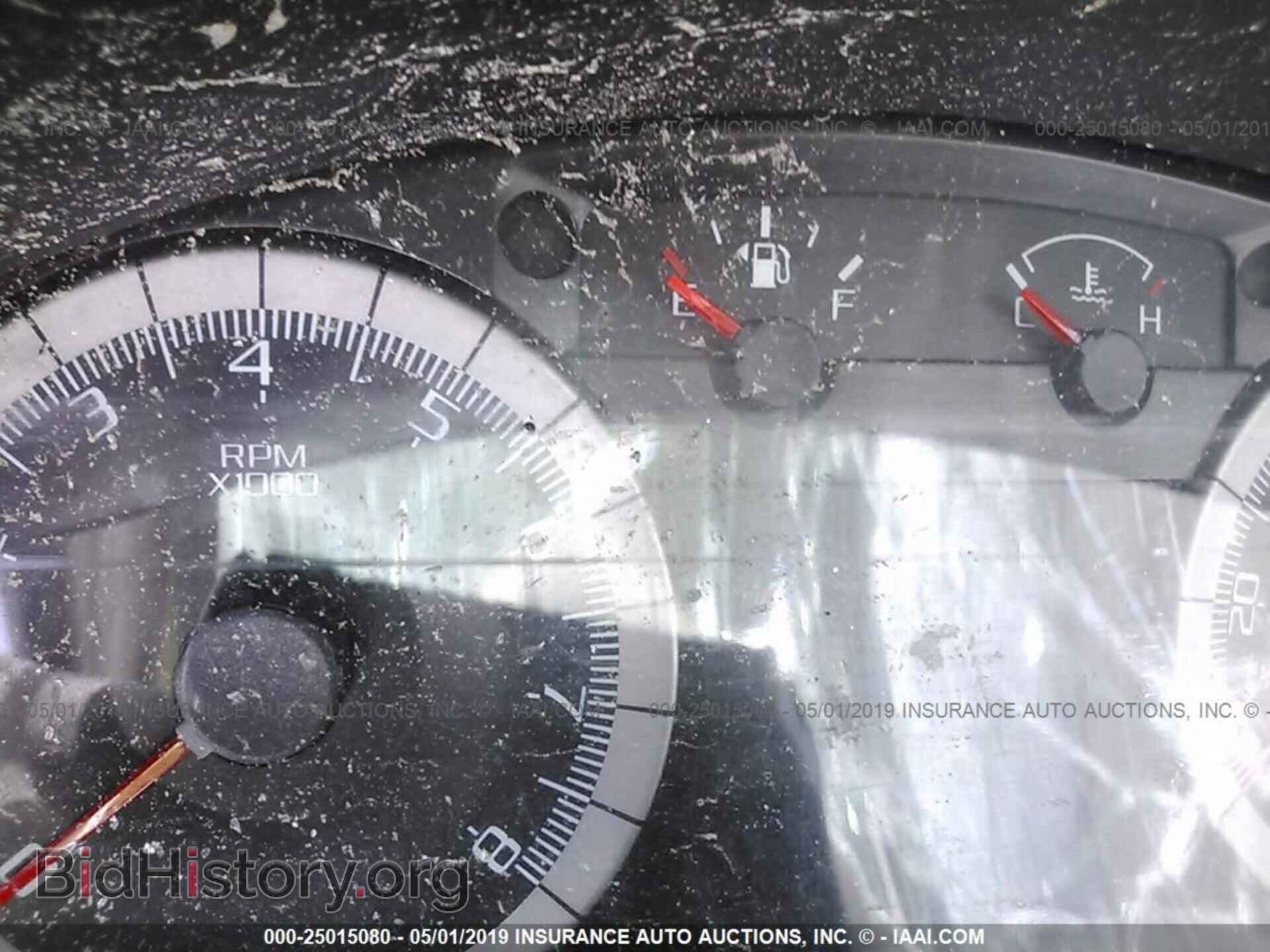 2009 FORD ESCAPE - VIN: 1FMCU037X9KB30486 - Photo 7