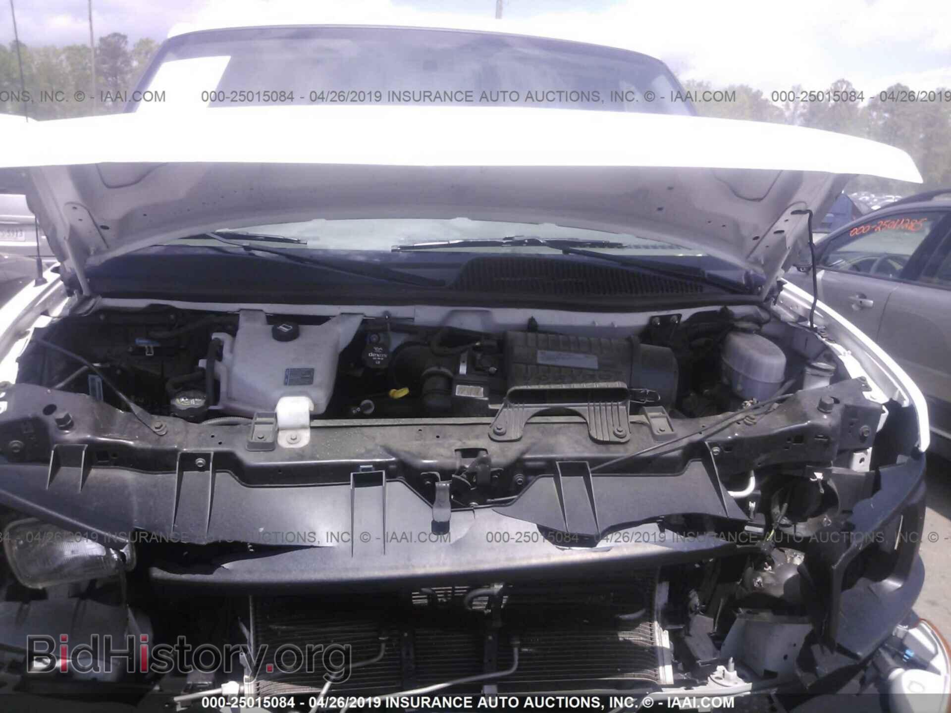 2016 GMC SAVANA - VIN: 1GTW7AFF2G1322036 - Фото 8