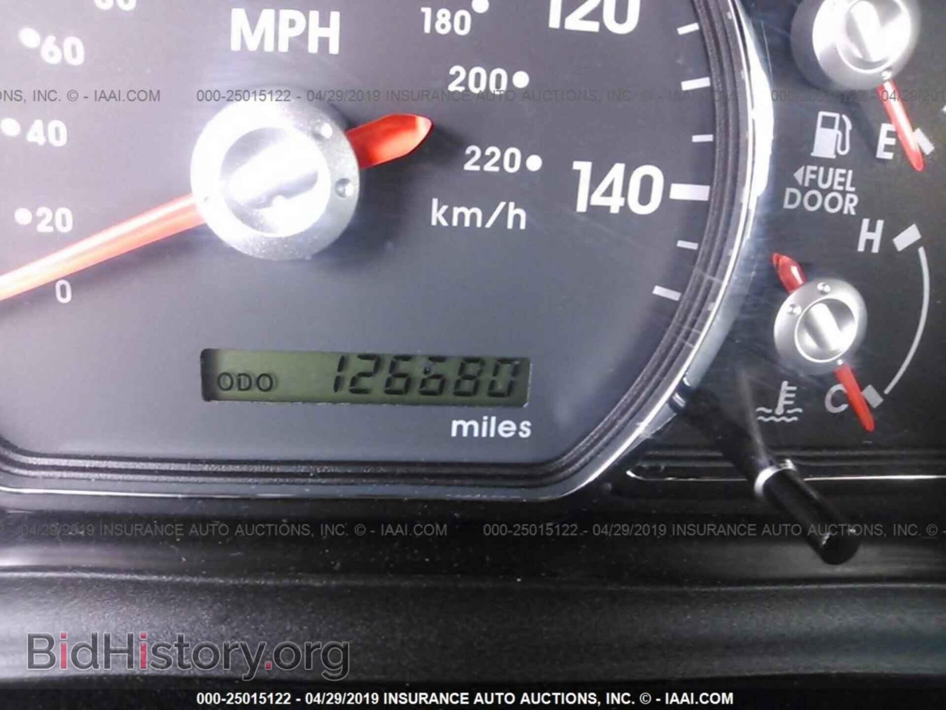 2012 MITSUBISHI GALANT - VIN: 4A32B3FF3CE021686 - Фото 7