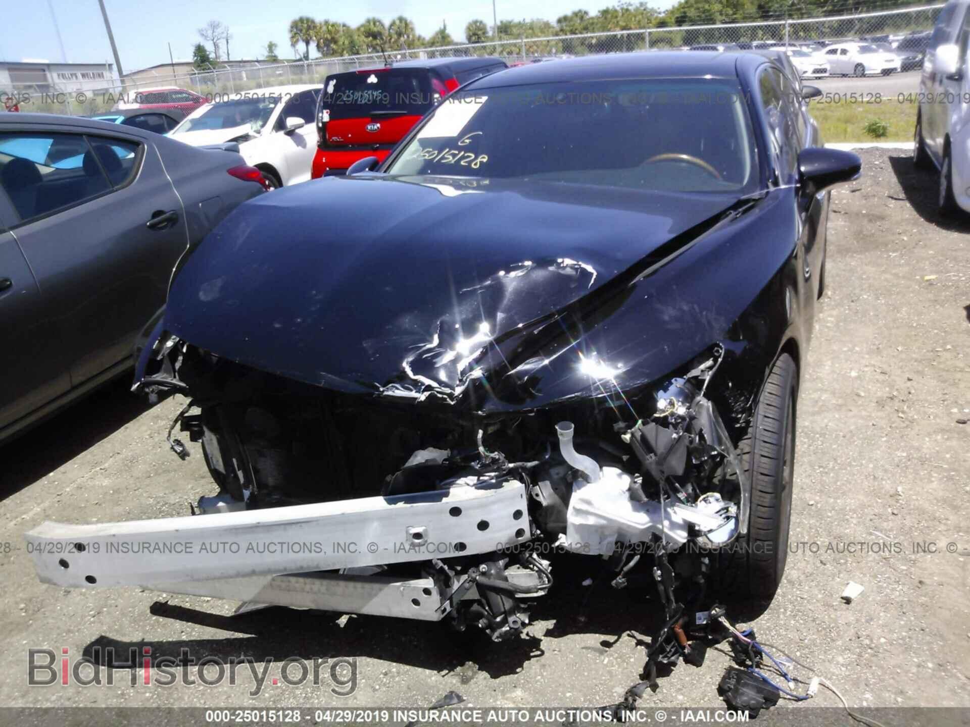 2013 LEXUS LS - VIN: JTHCL5EF3D5016733 - Фото 6