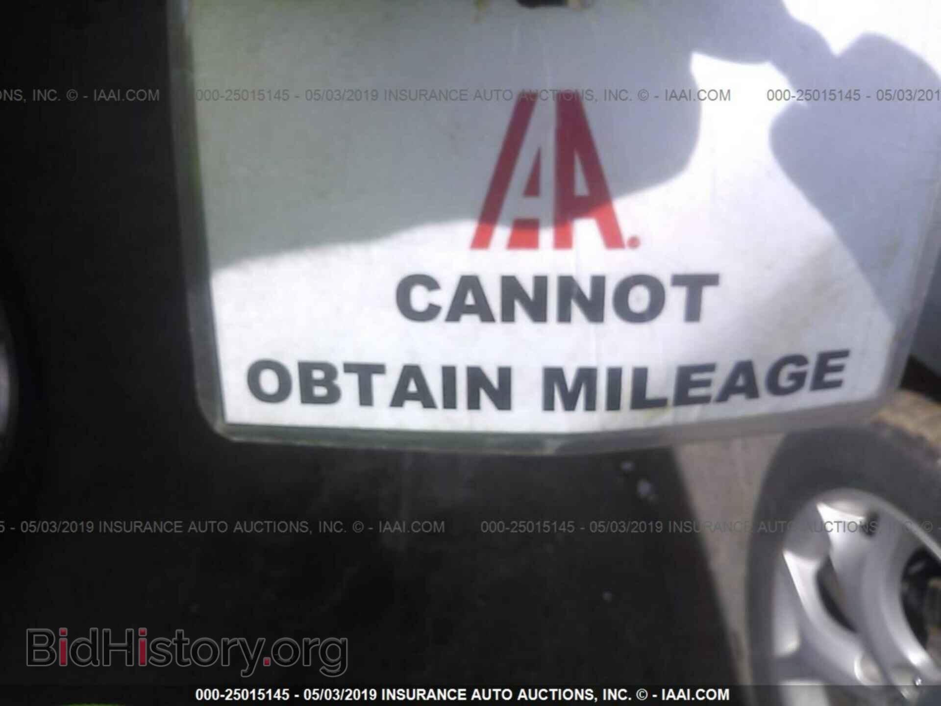2012 MAZDA CX-7 - VIN: JM3ER4D31C0419400 - Фото 7