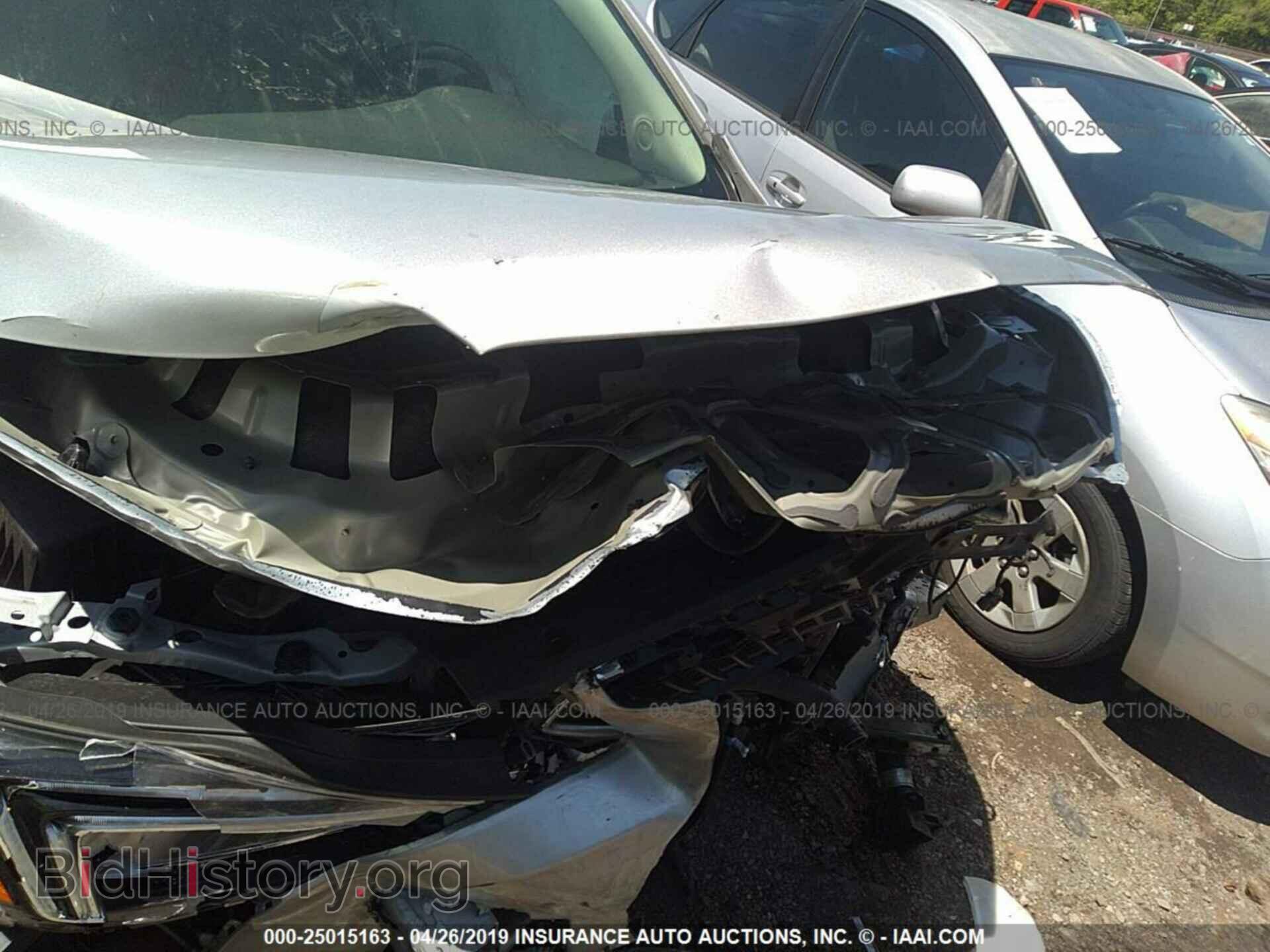 2018 BUICK ENCORE - VIN: KL4CJASB3JB659088 - Фото 10