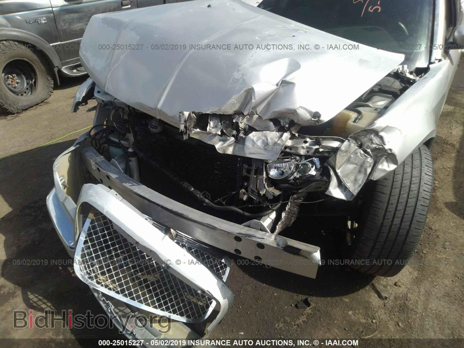 2005 DODGE MAGNUM - VIN: 2D4FV48V95H531884 - Фото 6