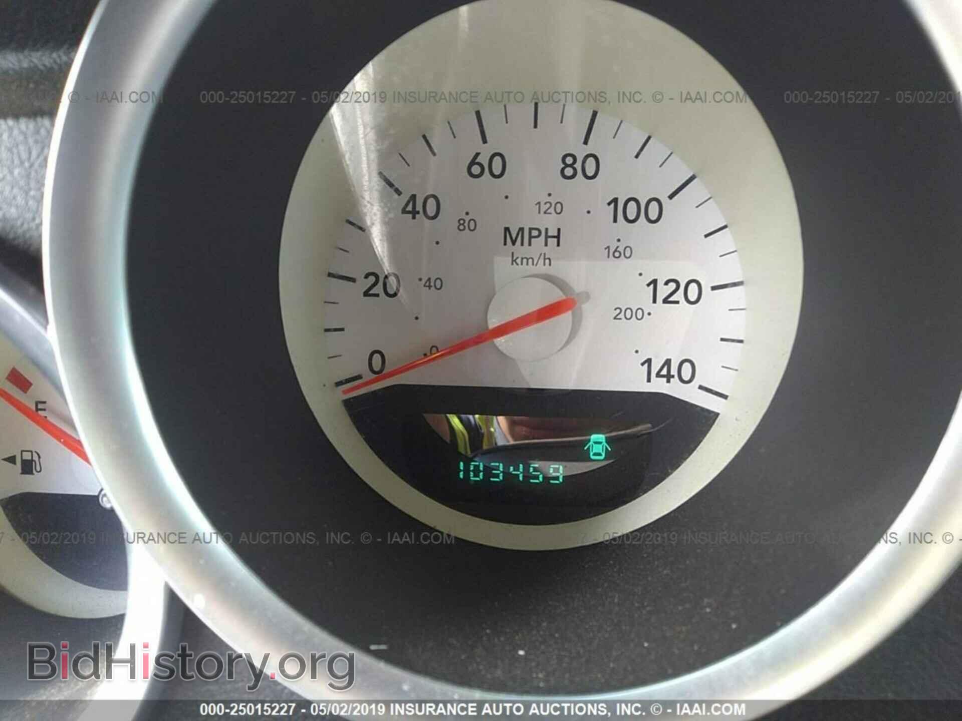 2005 DODGE MAGNUM - VIN: 2D4FV48V95H531884 - Фото 7