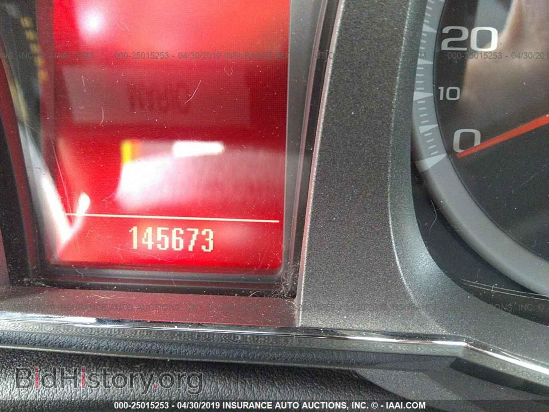 2011 GMC TERRAIN - VIN: 2CTALSEC2B6204629 - Фото 7
