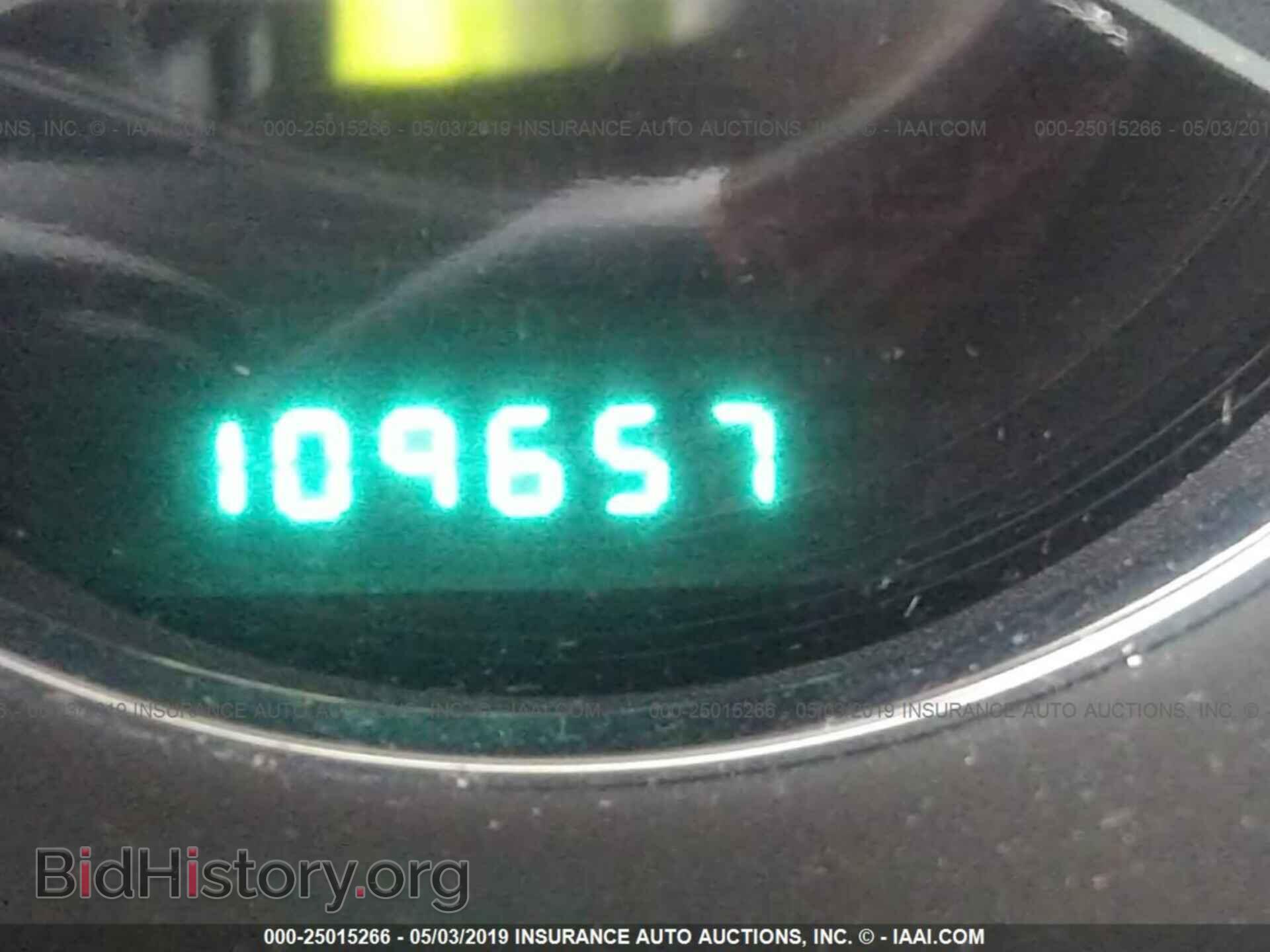 2013 CHRYSLER 200 - VIN: 1C3CCBBG7DN533275 - Фото 7