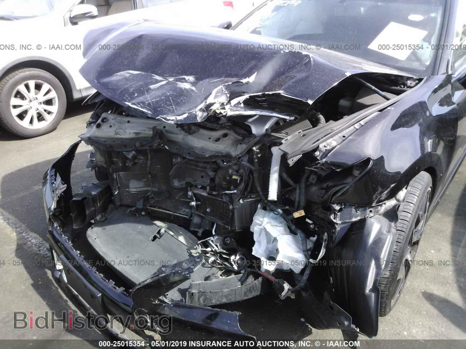 2014 LEXUS GS - VIN: JTHBE1BL3E5043537 - Фото 6