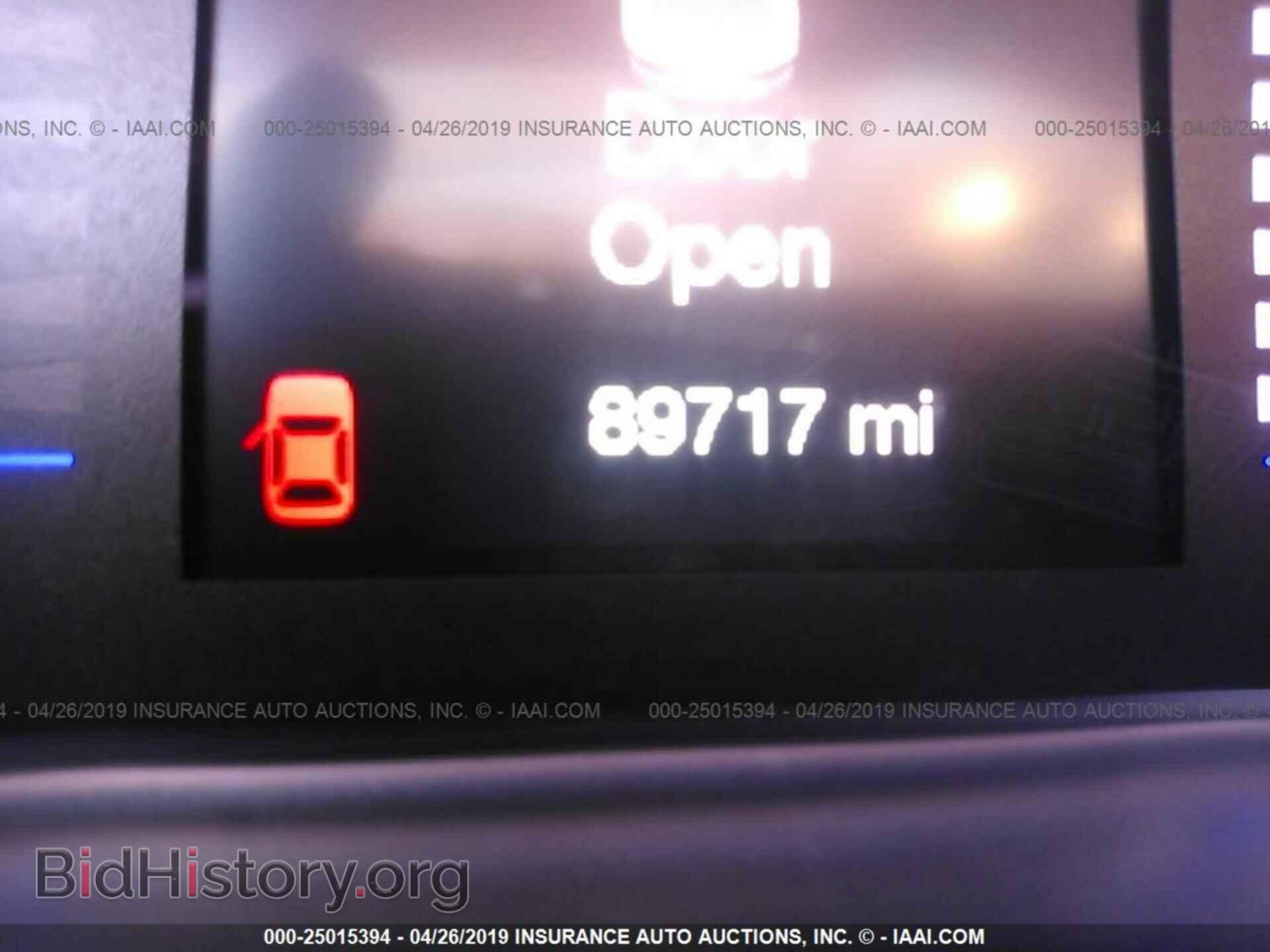 2016 CHRYSLER 200 - VIN: 1C3CCCAB6GN189521 - Photo 7