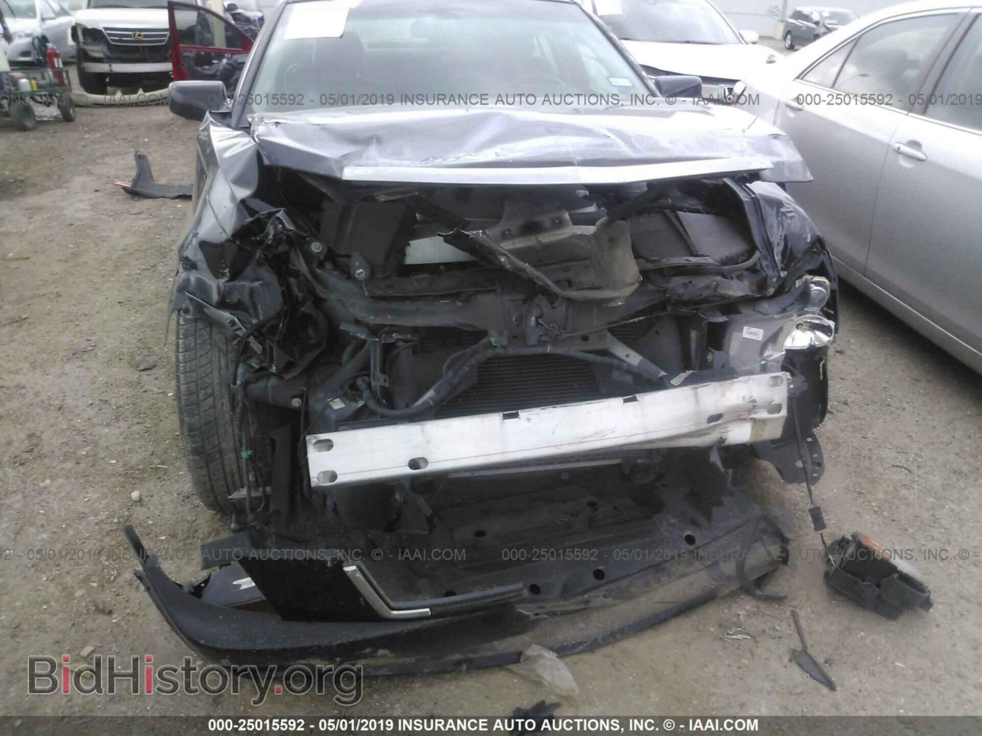 2007 CADILLAC CTS - VIN: 1G6DP577170139256 - Photo 6
