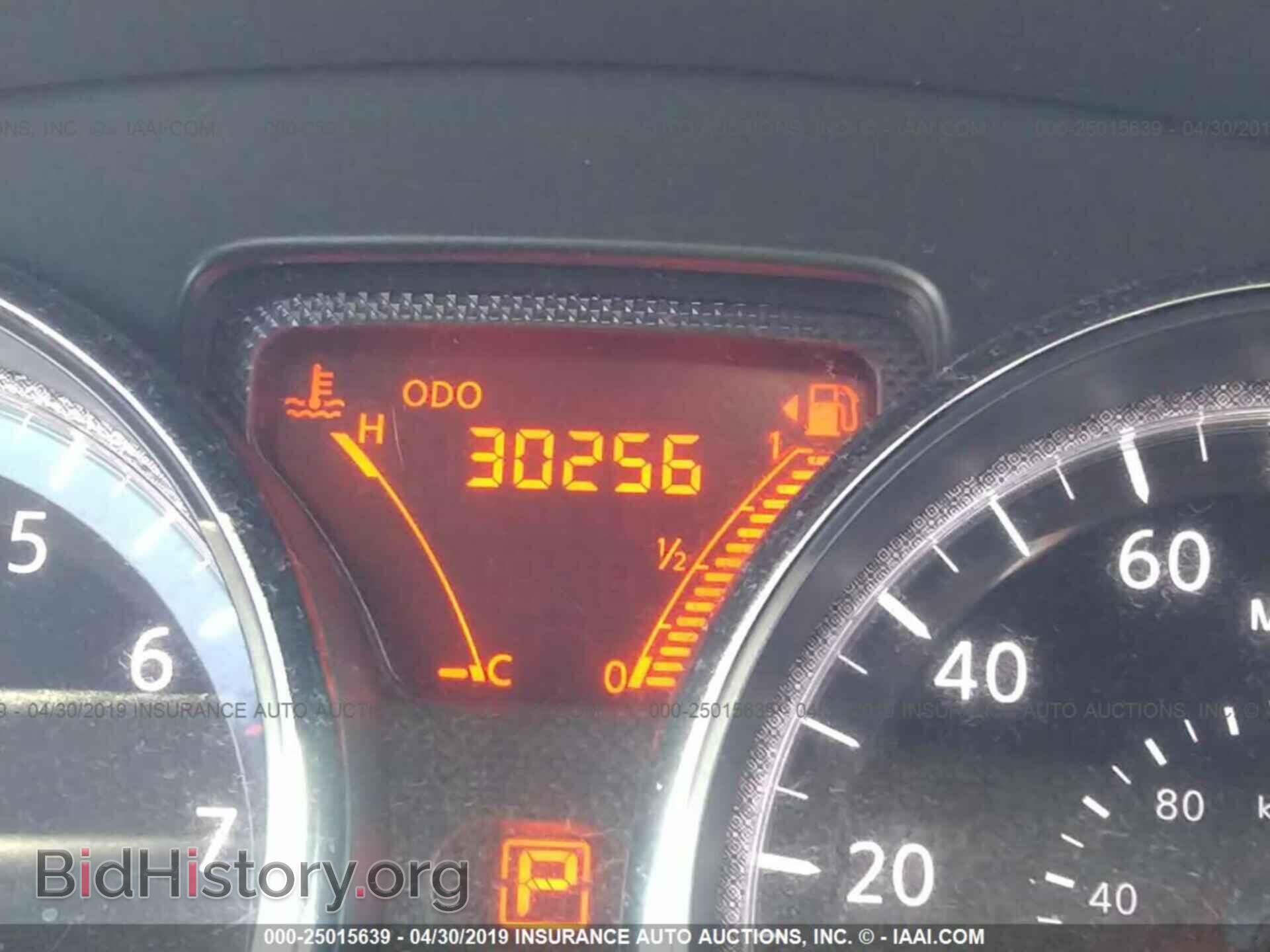 2016 NISSAN VERSA NOTE - VIN: 3N1CE2CP0GL402491 - Фото 7