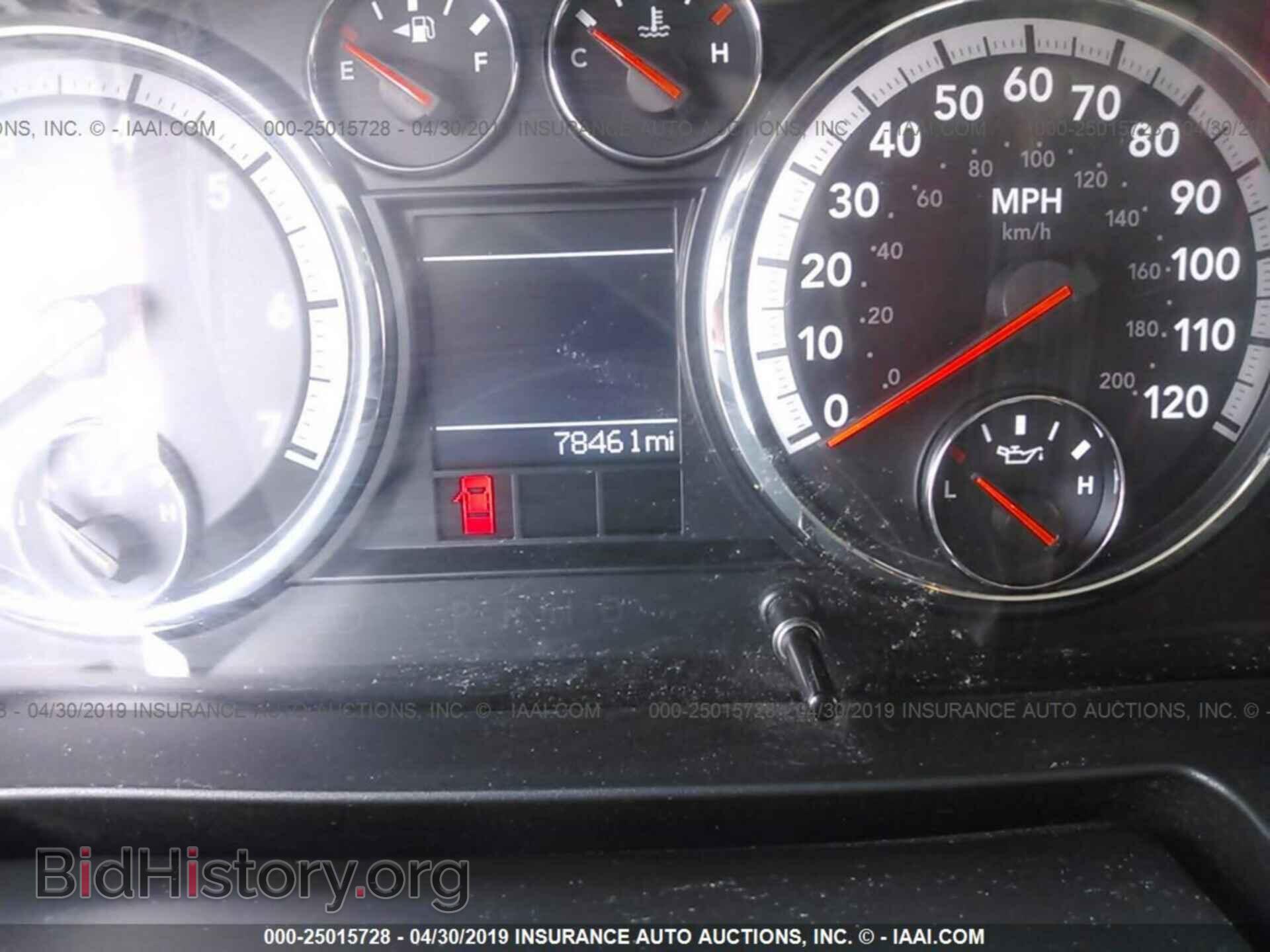 2012 DODGE RAM 1500 - VIN: 1C6RD7GT4CS177641 - Фото 7