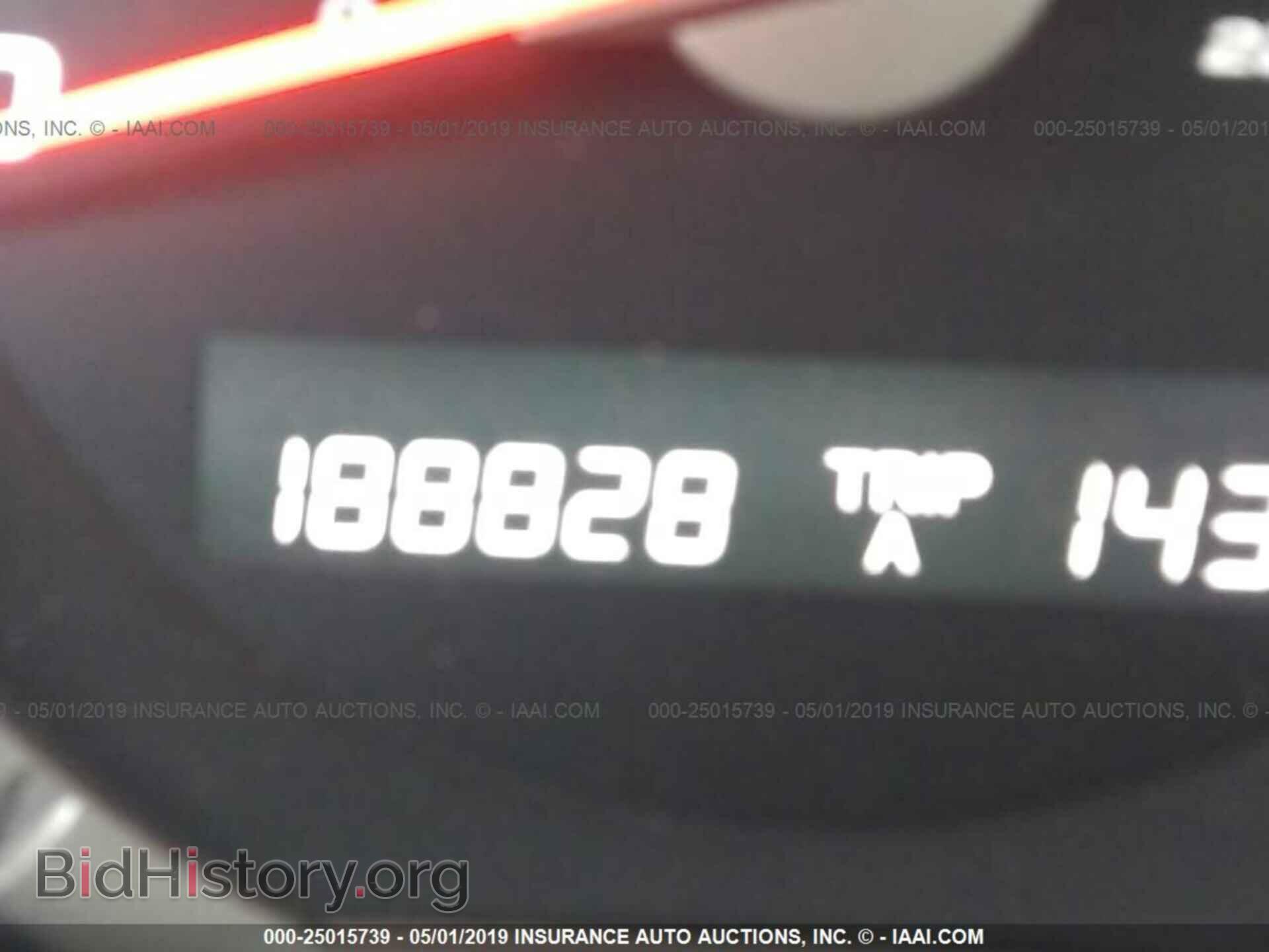 2007 HONDA PILOT - VIN: 5FNYF18457B032498 - Фото 7