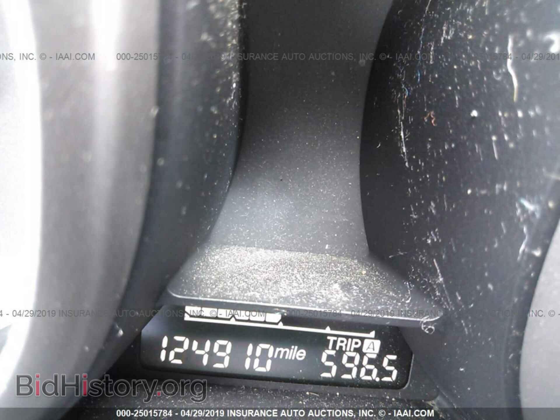 2013 MAZDA 3 - VIN: JM1BL1V73D1819080 - Photo 7