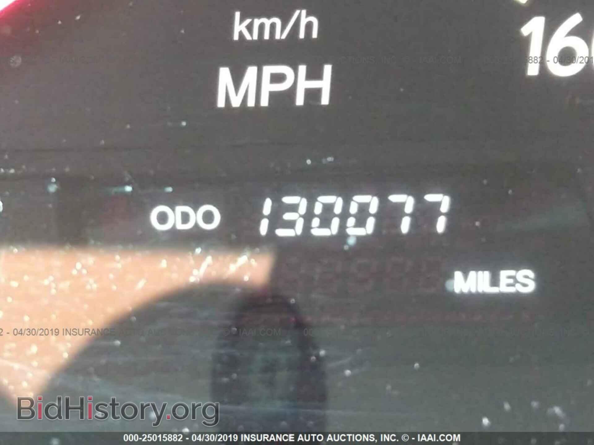 2002 LEXUS LS - VIN: JTHBN30F820085882 - Photo 7
