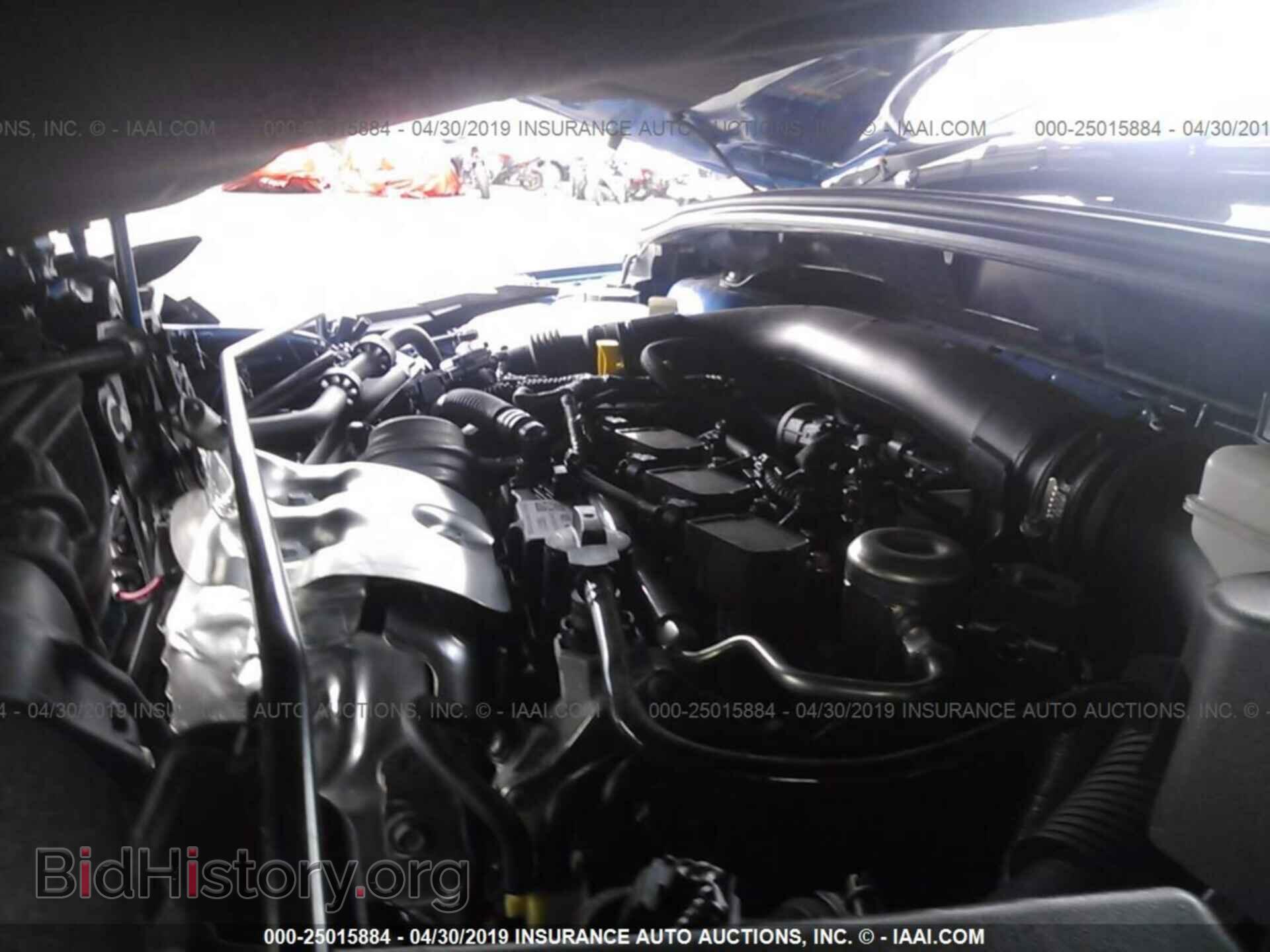2018 FORD FOCUS - VIN: 1FADP3FE2JL274338 - Photo 10