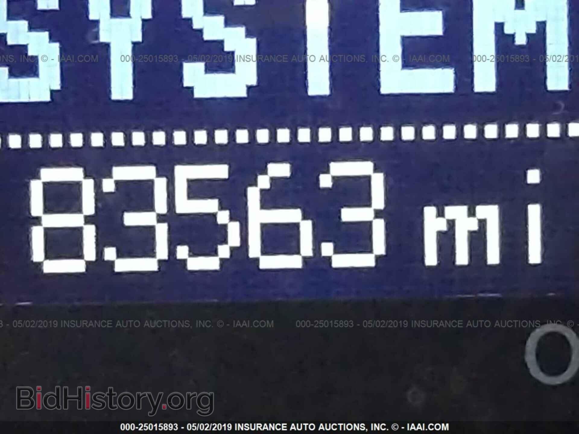 2014 LEXUS CT - VIN: JTHKD5BH9E2192963 - Фото 7
