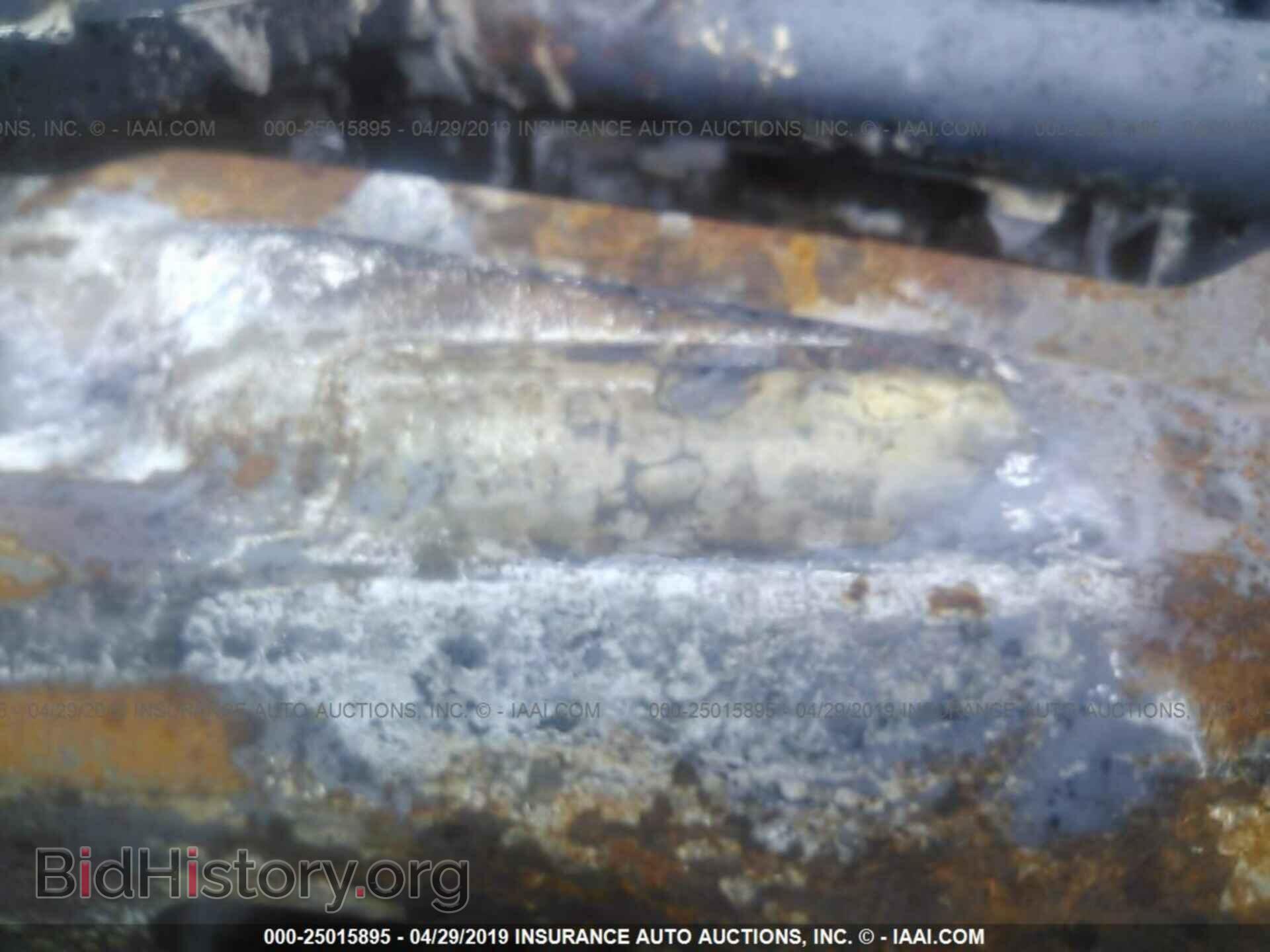 2012 DODGE RAM 3500 - VIN: 3C63DRNLXCG282924 - Фото 9