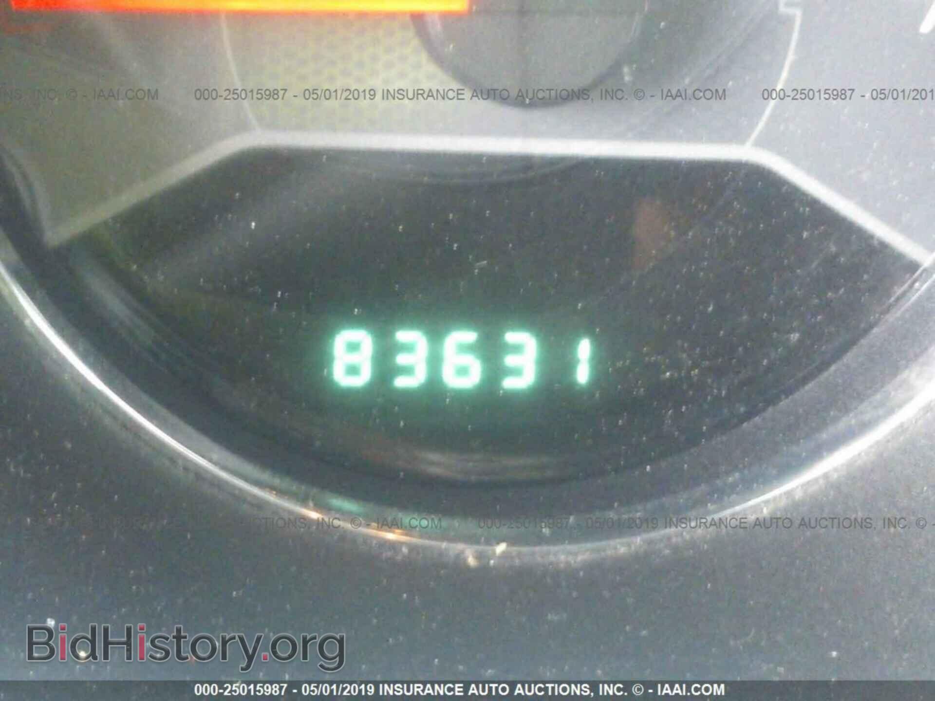2011 DODGE AVENGER - VIN: 1B3BD4FB6BN501964 - Фото 7