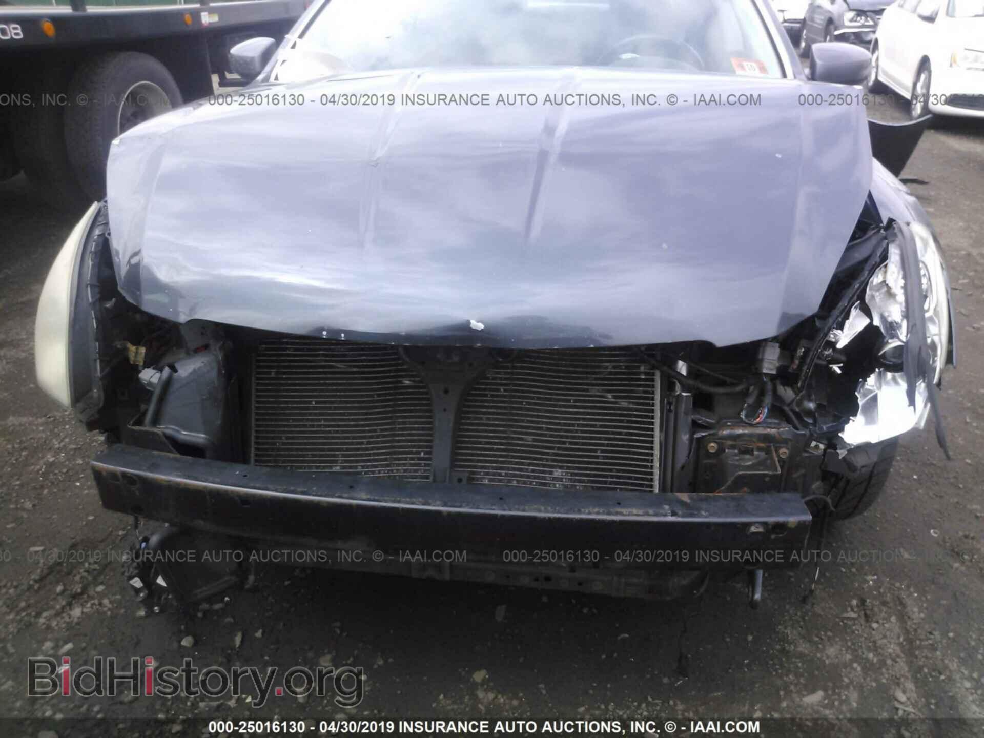 2007 NISSAN MAXIMA - VIN: 1N4BA41E87C848150 - Фото 6