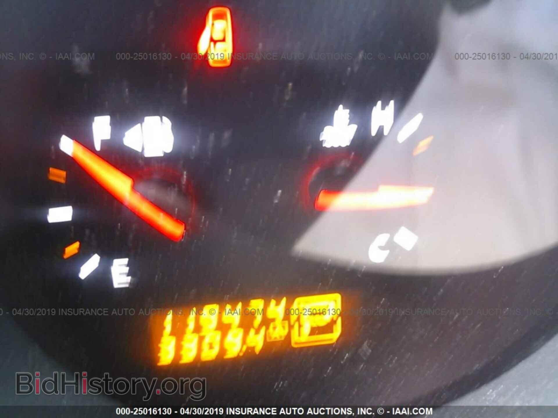 2007 NISSAN MAXIMA - VIN: 1N4BA41E87C848150 - Фото 7