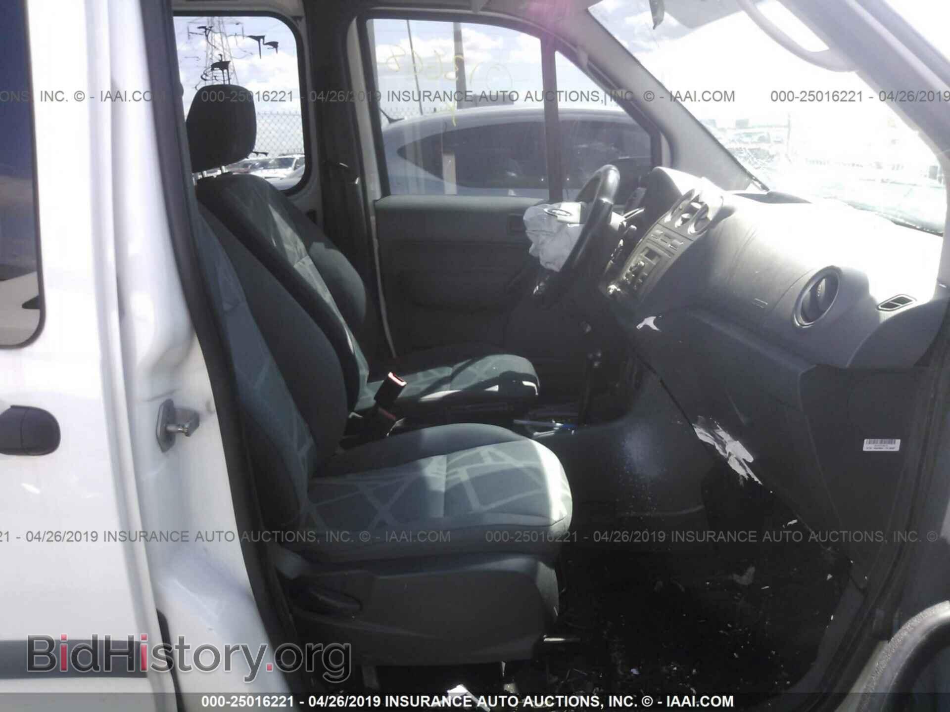 2010 FORD TRANSIT CONNECT - VIN: NM0KS9AN2AT013668 - Фото 5