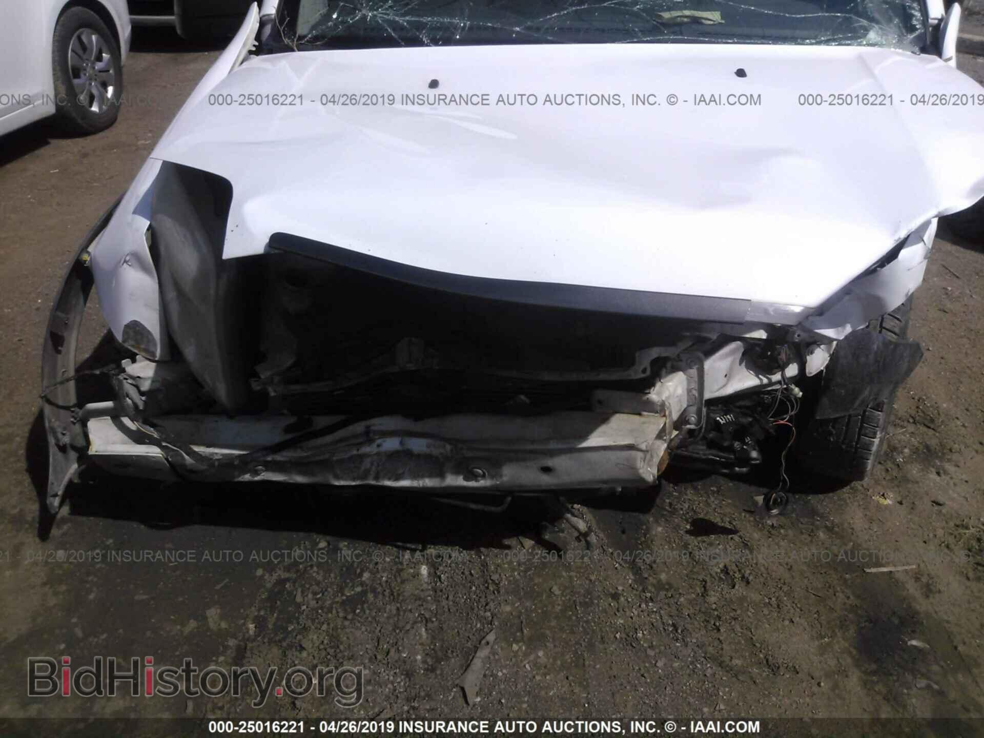 2010 FORD TRANSIT CONNECT - VIN: NM0KS9AN2AT013668 - Фото 6