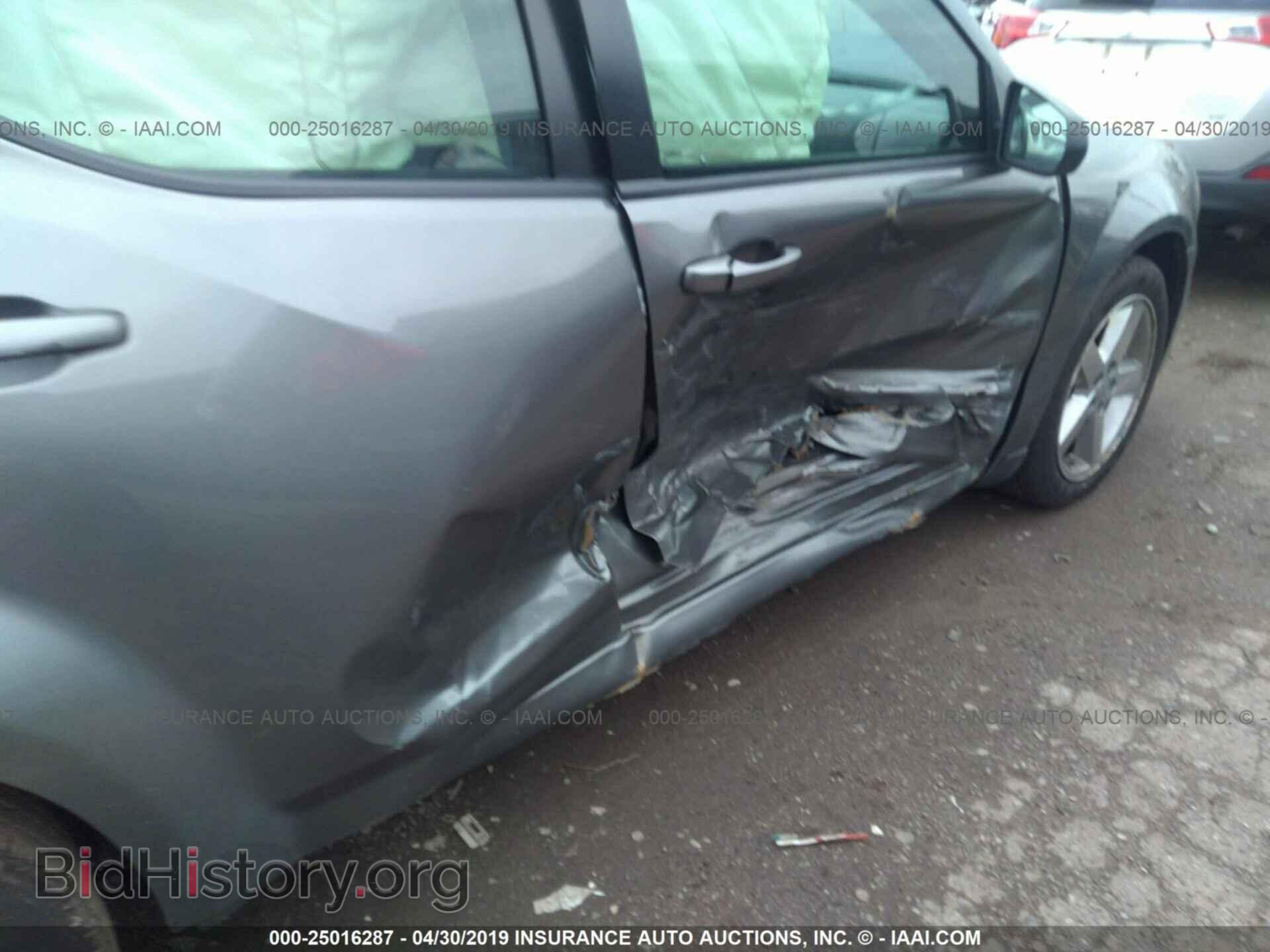 2013 DODGE AVENGER - VIN: 1C3CDZAB4DN594370 - Photo 6