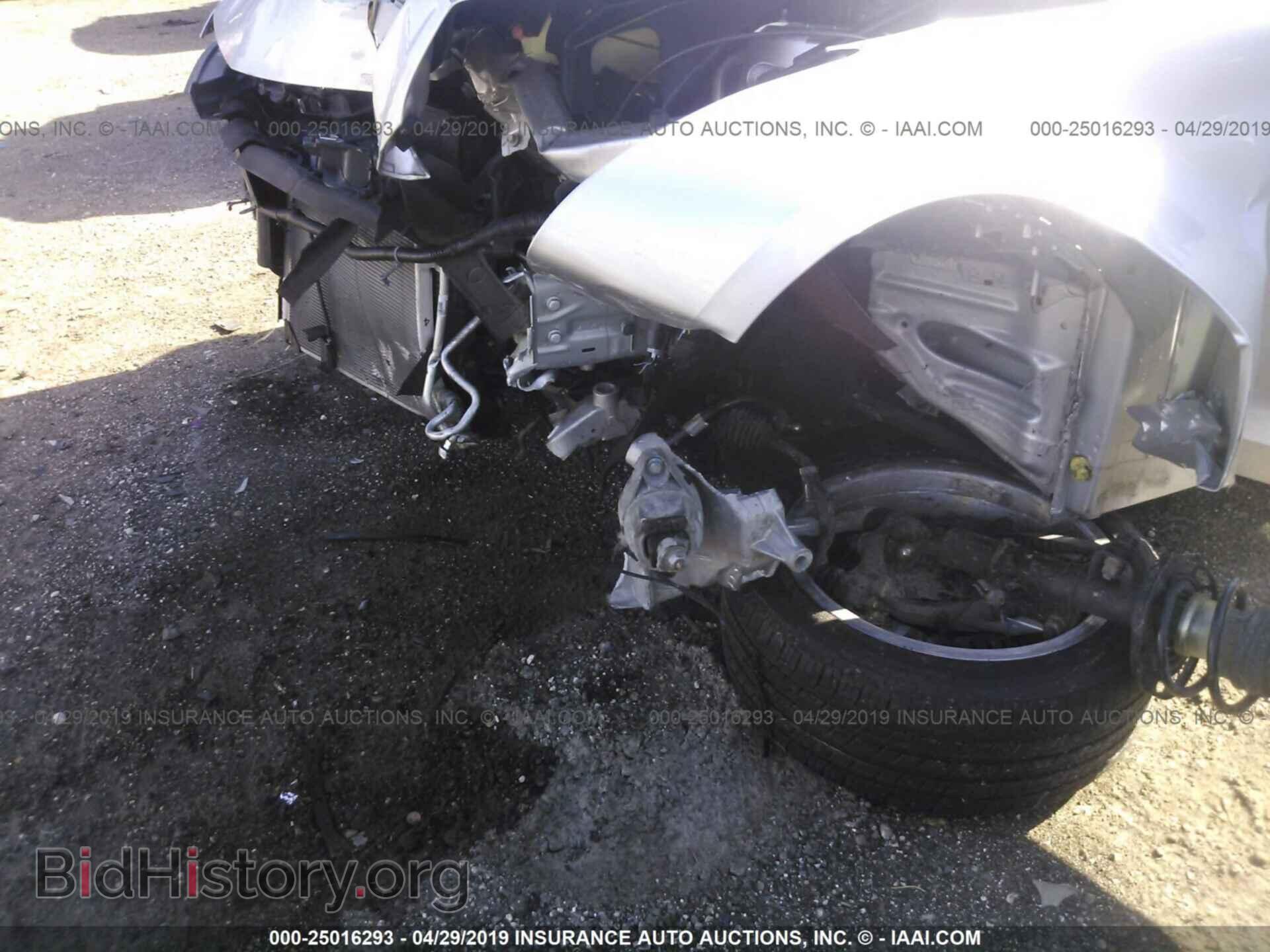 2014 CADILLAC ATS - VIN: 1G6AB5RA2E0174881 - Фото 6