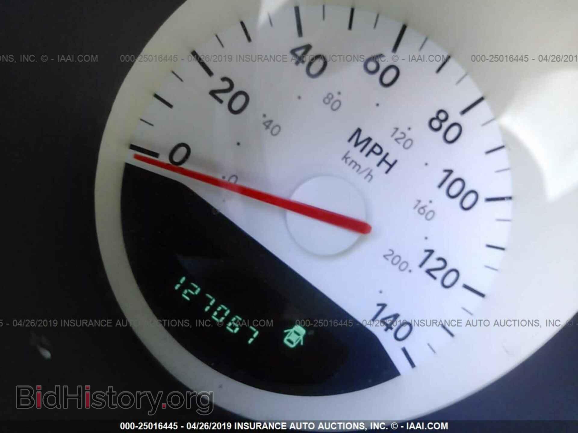 2005 DODGE MAGNUM - VIN: 2D4FV48V15H593196 - Фото 7