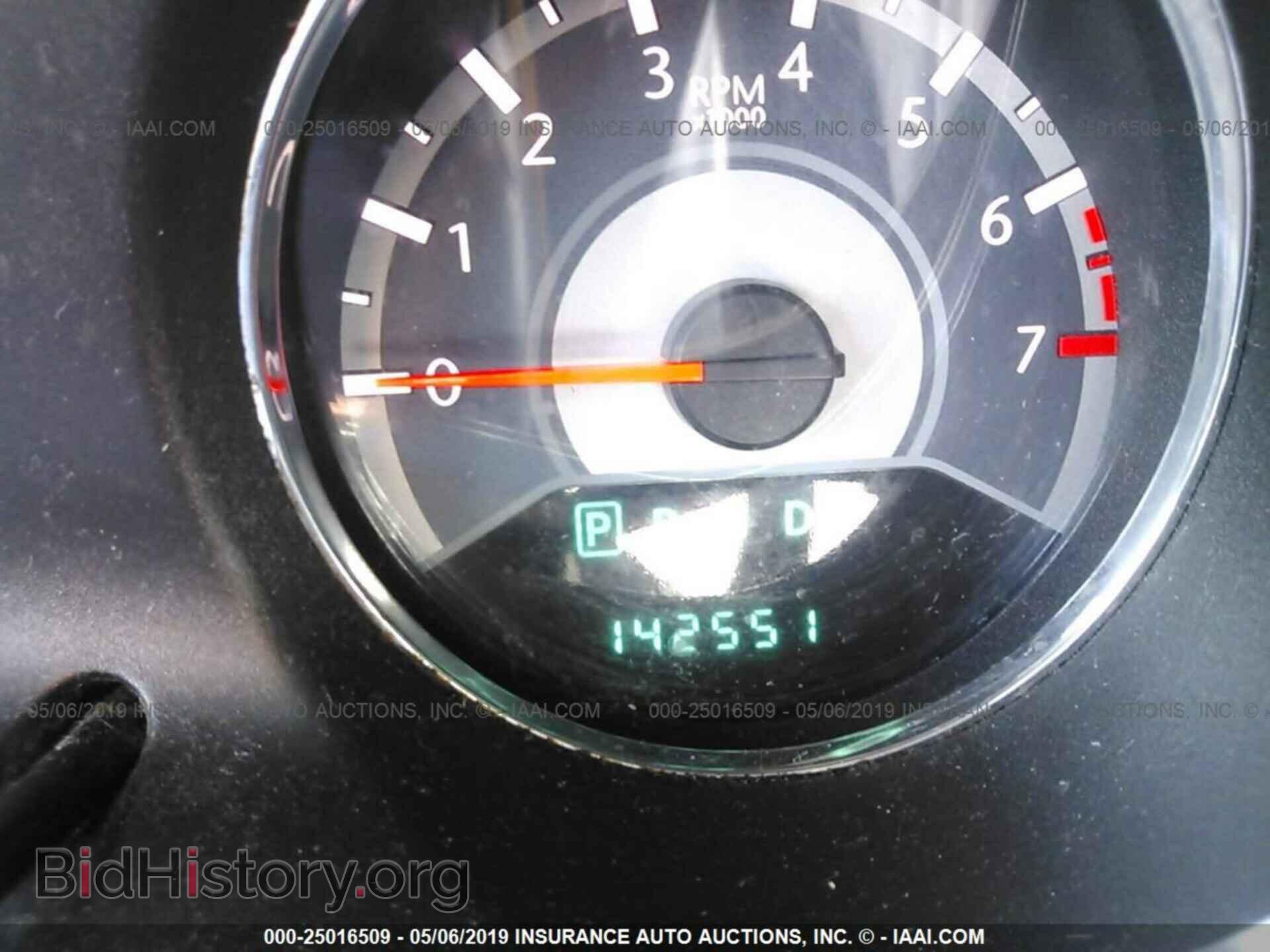 2013 CHRYSLER 200 - VIN: 1C3CCBAB9DN561424 - Photo 7