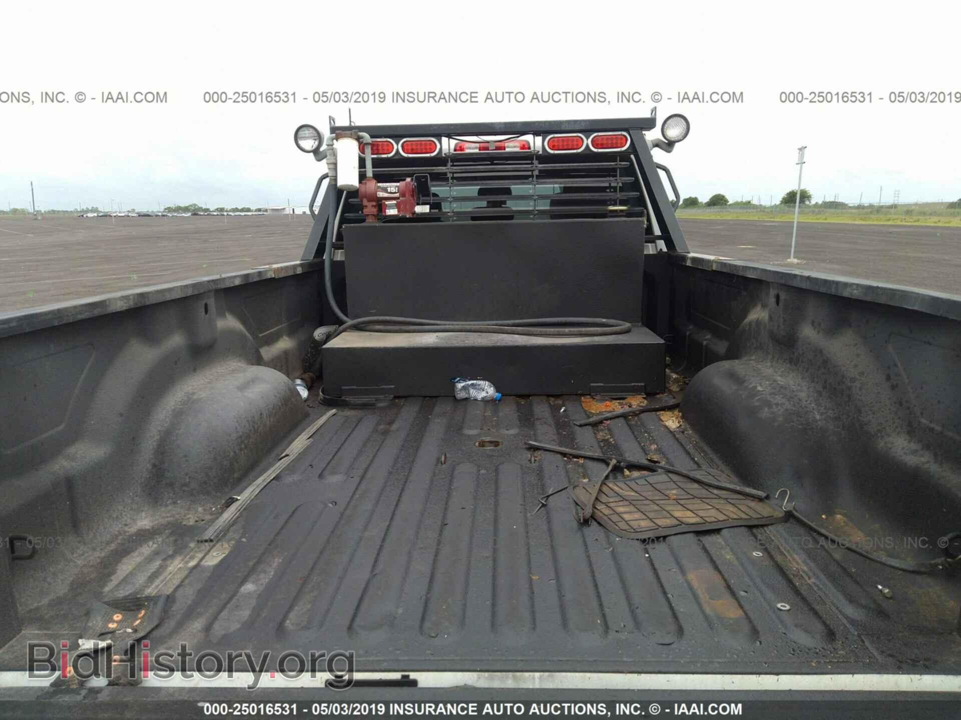 2013 RAM 3500 - VIN: 3C63R3GL6DG604388 - Photo 7