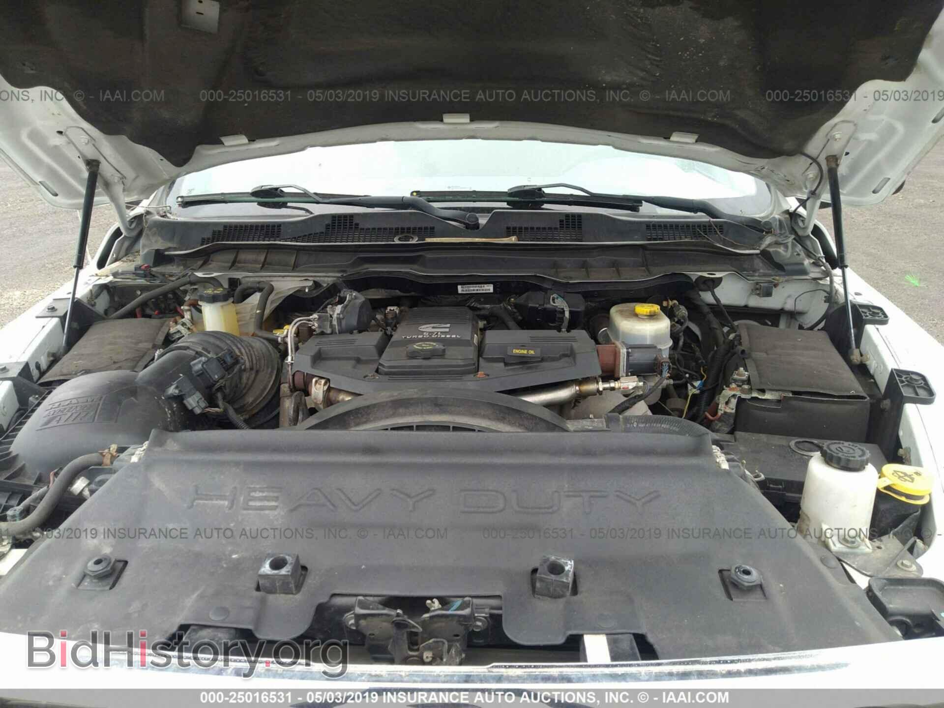 2013 RAM 3500 - VIN: 3C63R3GL6DG604388 - Photo 10
