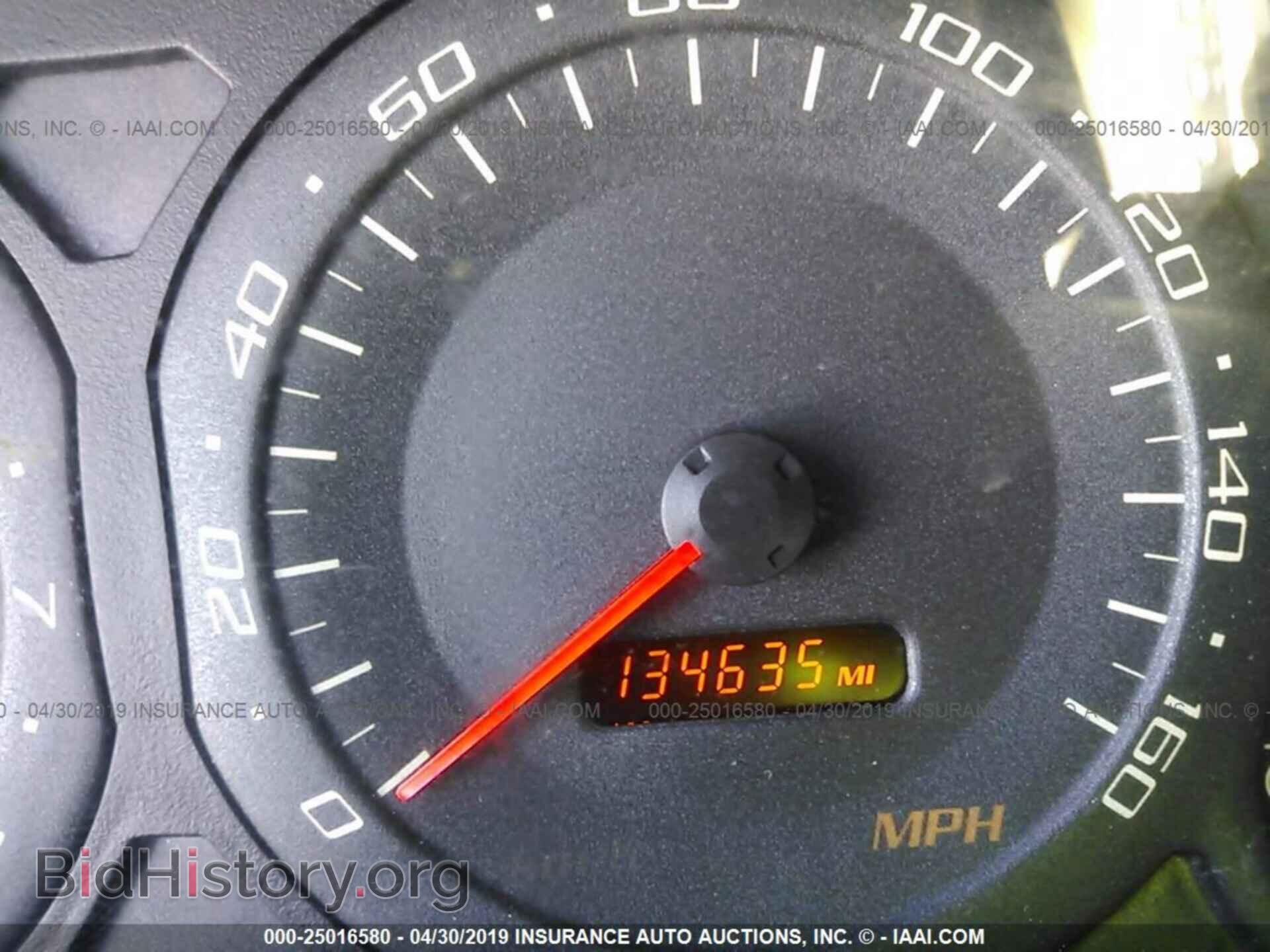 2004 CADILLAC CTS - VIN: 1G6DM577140160578 - Фото 7