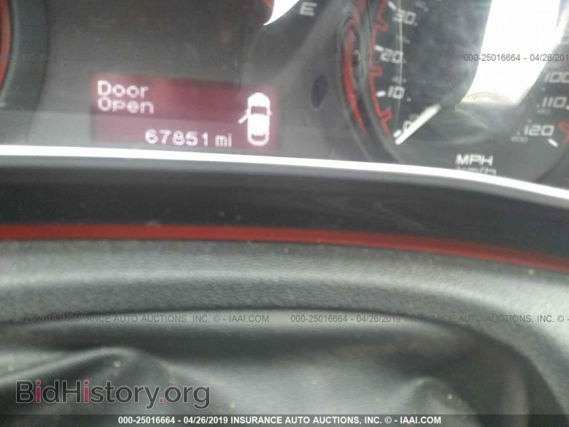 2015 DODGE DART - VIN: 1C3CDFAA8FD375216 - Фото 7