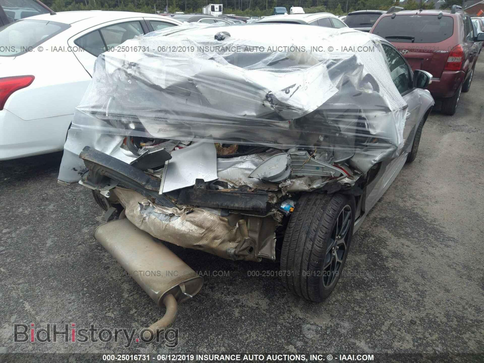 2015 FORD FOCUS - VIN: 1FADP3F29FL267433 - Фото 6