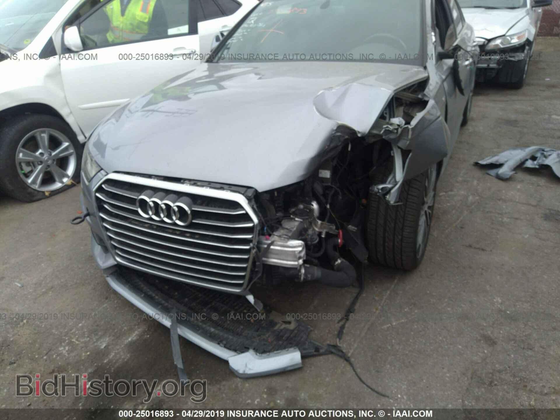 2017 AUDI A6 - VIN: WAUD8AFC8HN040730 - Photo 6