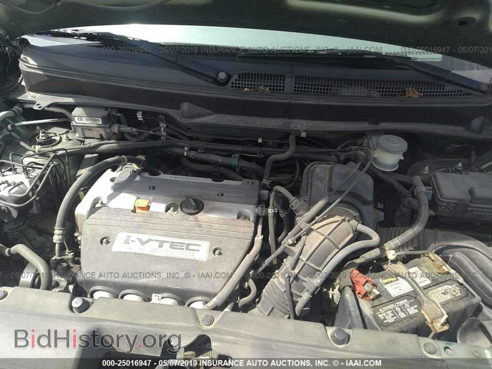 2004 HONDA ELEMENT - VIN: 5J6YH18564L001024 - Фото 10