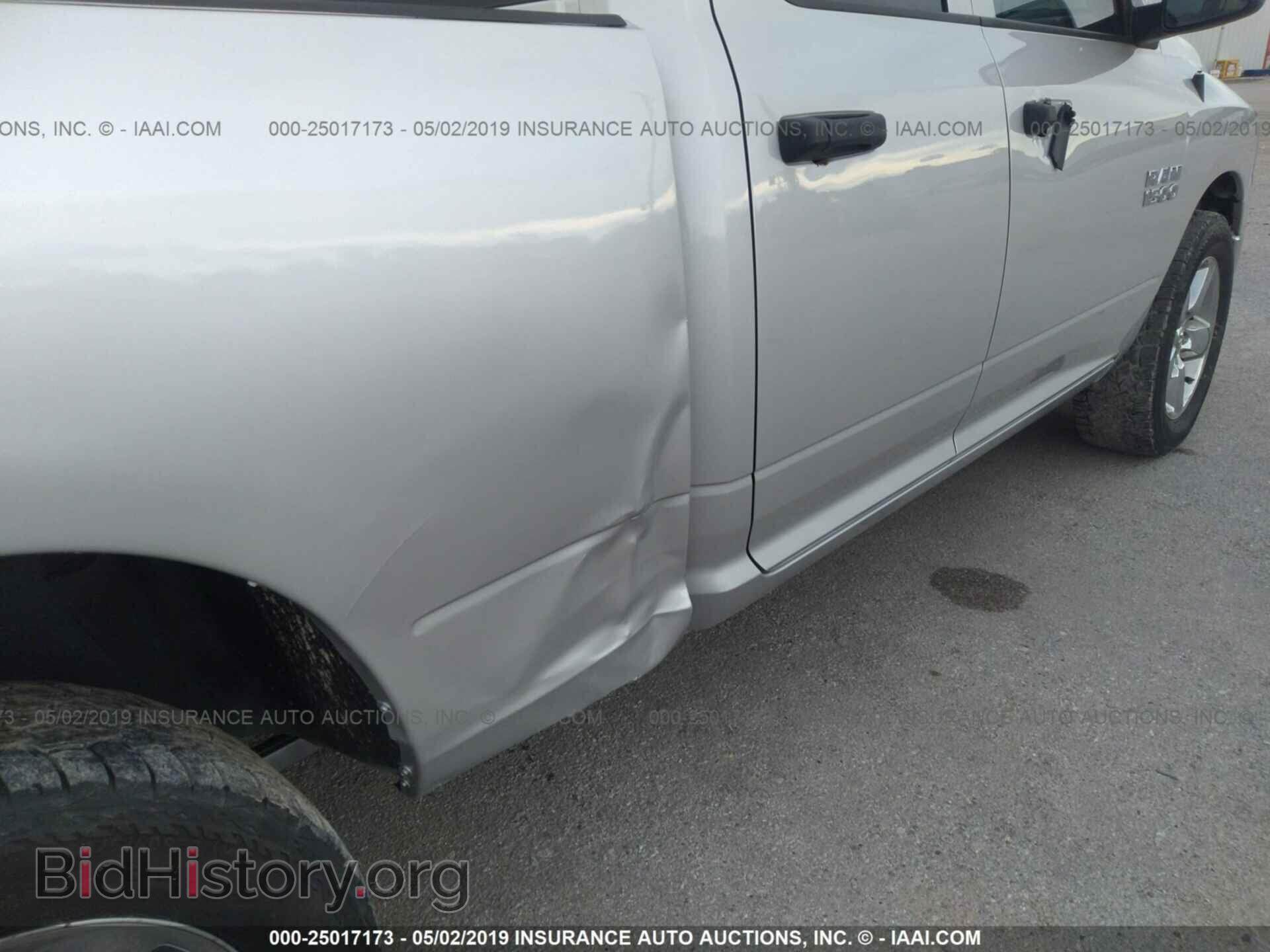2017 RAM 1500 - VIN: 1C6RR6FG3HS855819 - Photo 6