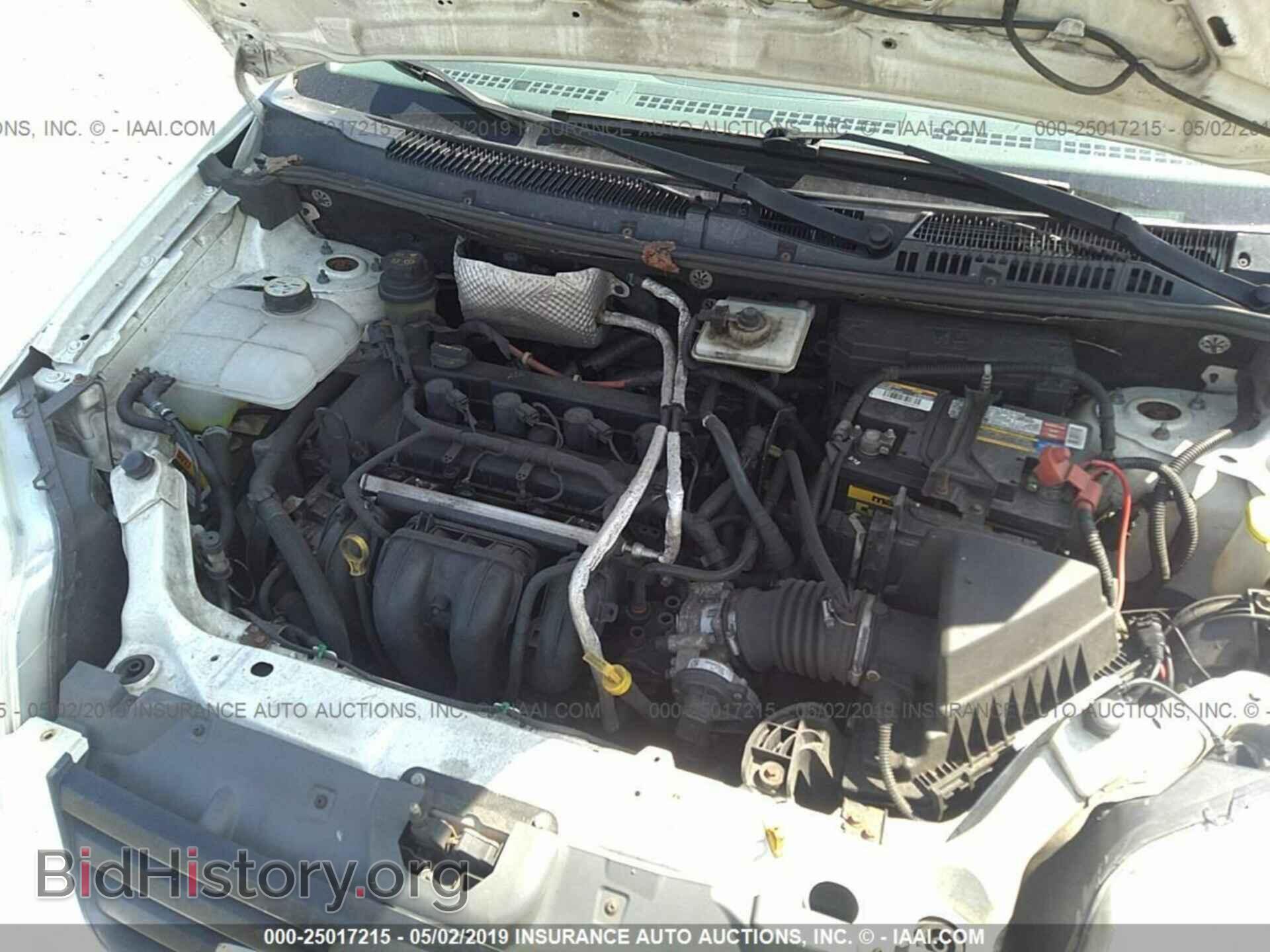 2012 FORD TRANSIT CONNECT - VIN: NM0LS6BN5CT120136 - Фото 10