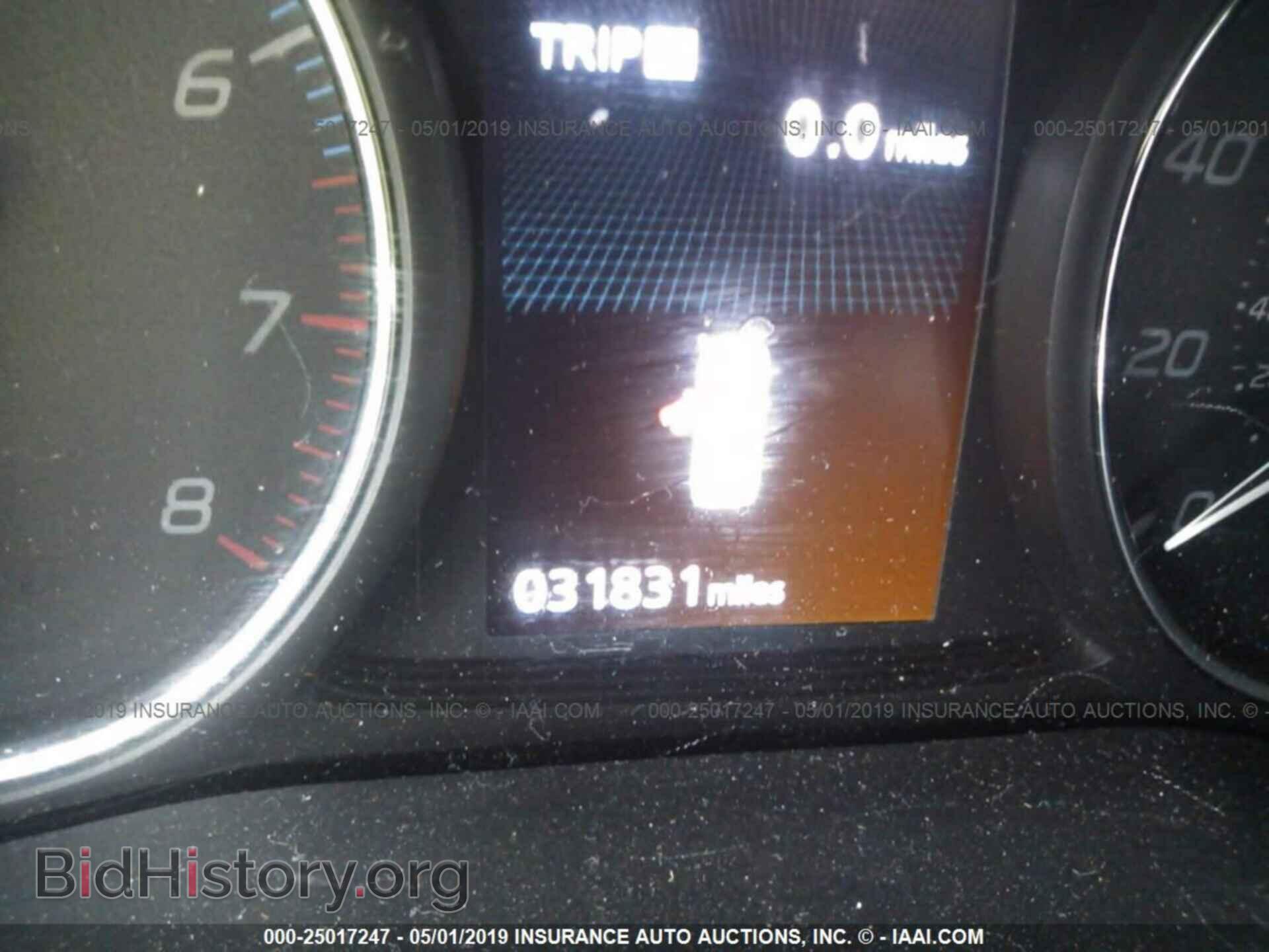 2017 MITSUBISHI OUTLANDER - VIN: JA4AD3A32HZ039452 - Фото 7