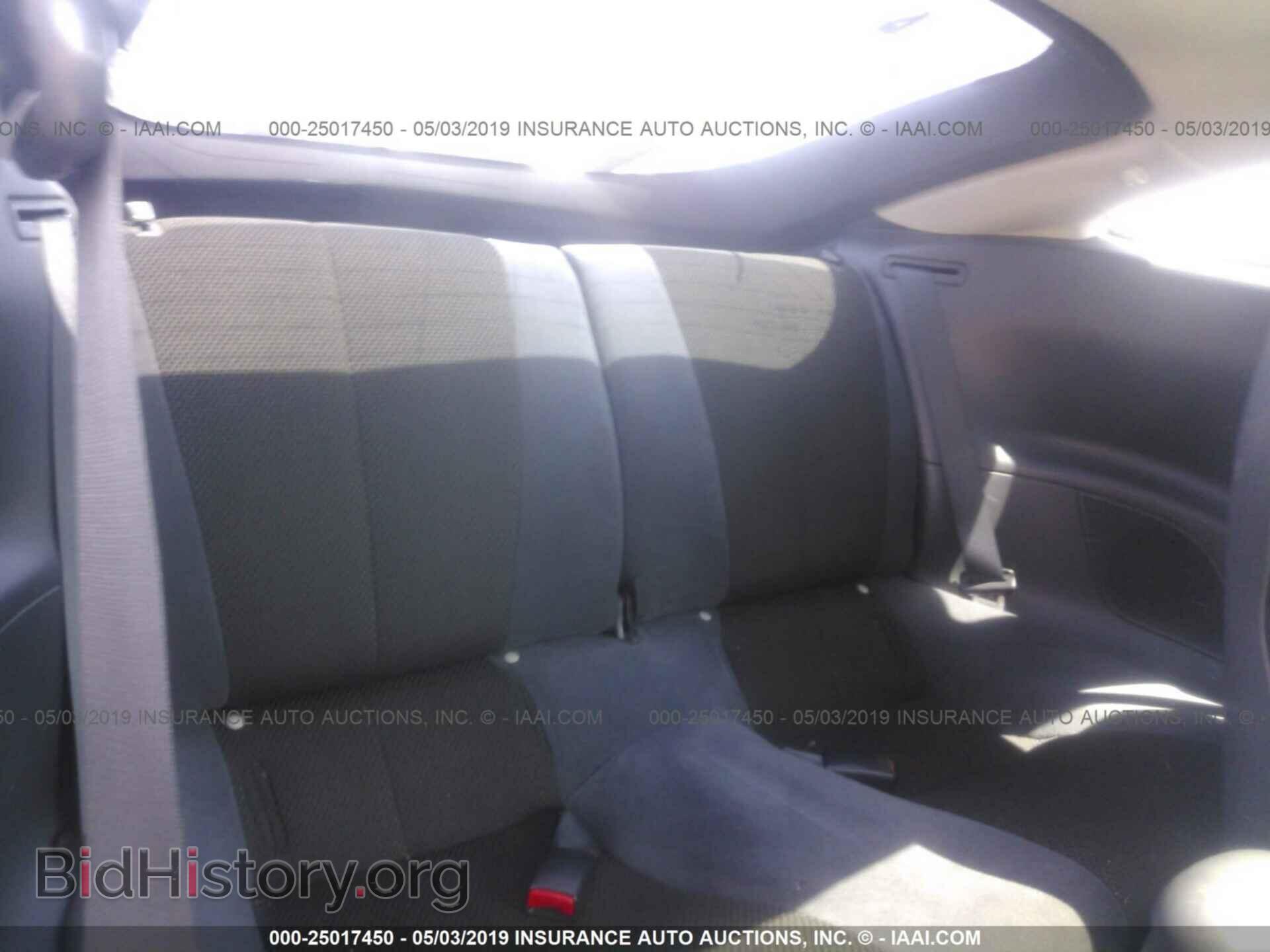 2007 MITSUBISHI ECLIPSE - VIN: 4A3AK24F57E015824 - Фото 8