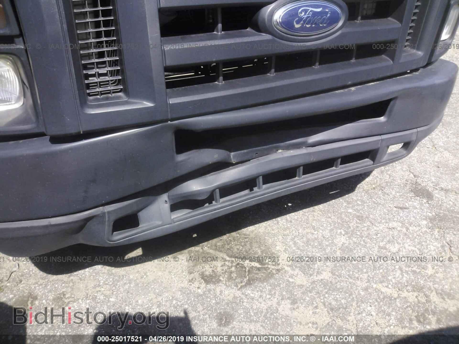 2012 FORD ECONOLINE - VIN: 1FTSE3EL5CDB28830 - Photo 6