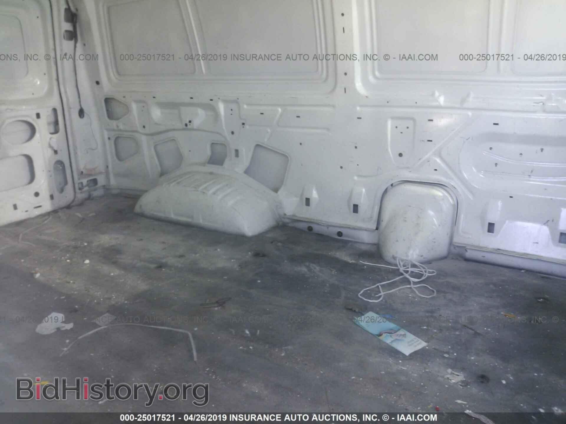2012 FORD ECONOLINE - VIN: 1FTSE3EL5CDB28830 - Photo 8
