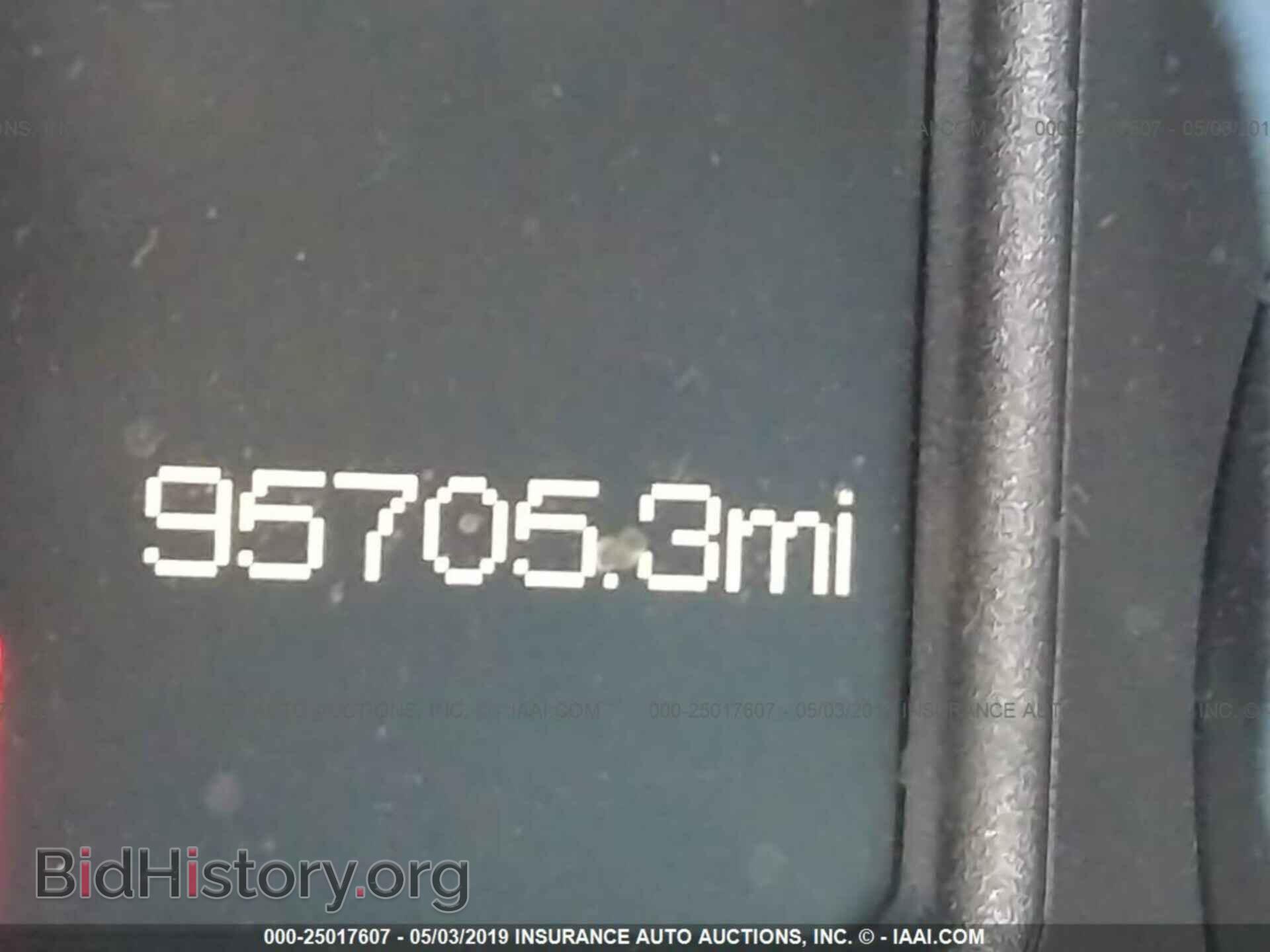 2014 RAM 3500 - VIN: 3C63RPGL0EG293937 - Фото 6