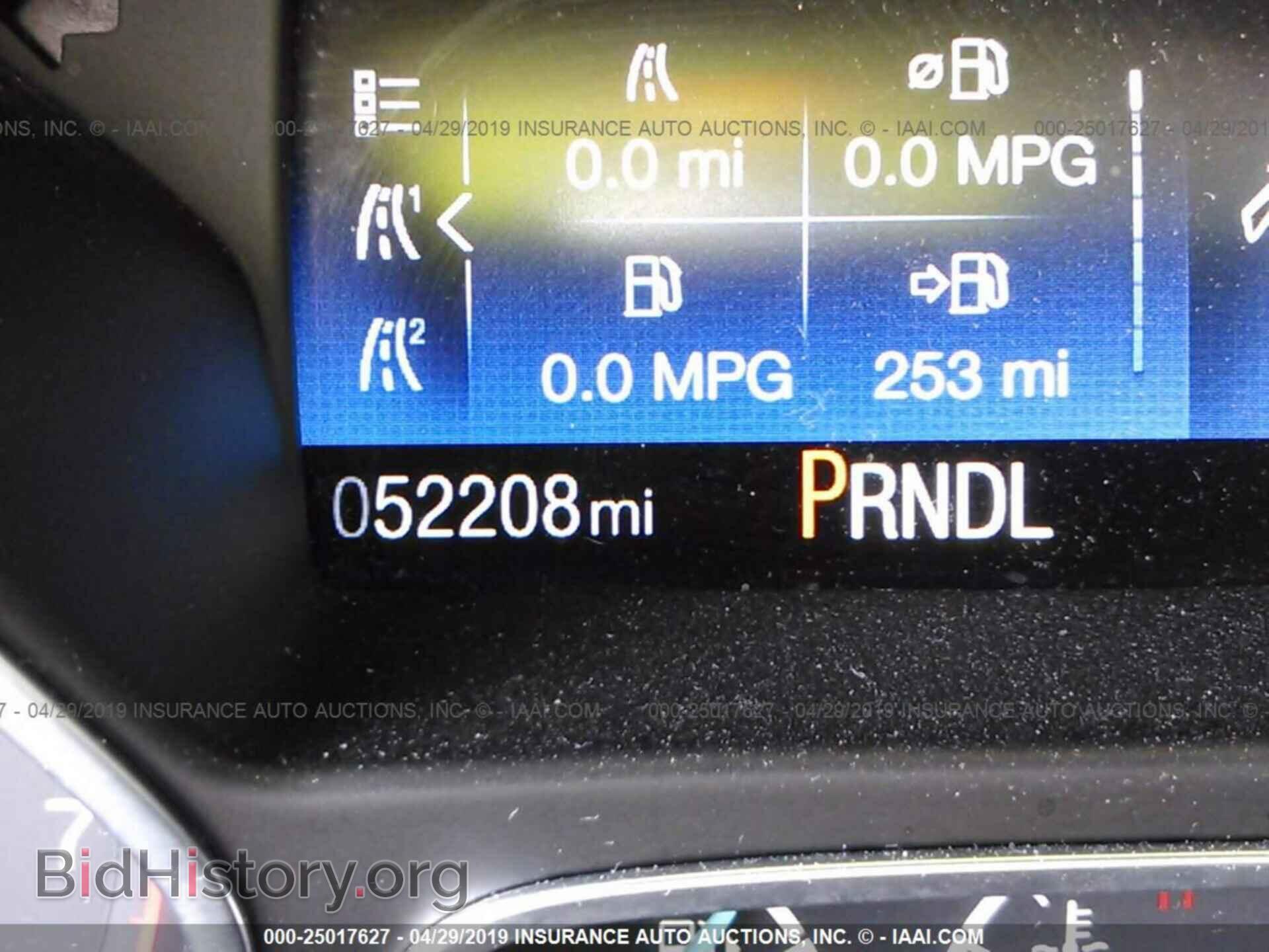 2016 FORD FOCUS - VIN: 1FADP3K26GL329328 - Фото 7