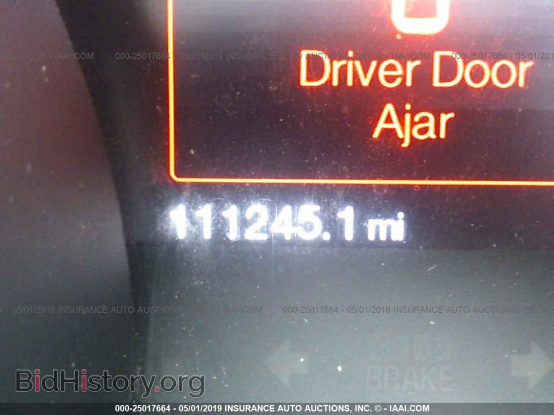 2013 FORD MUSTANG - VIN: 1ZVBP8AM3D5233784 - Фото 7